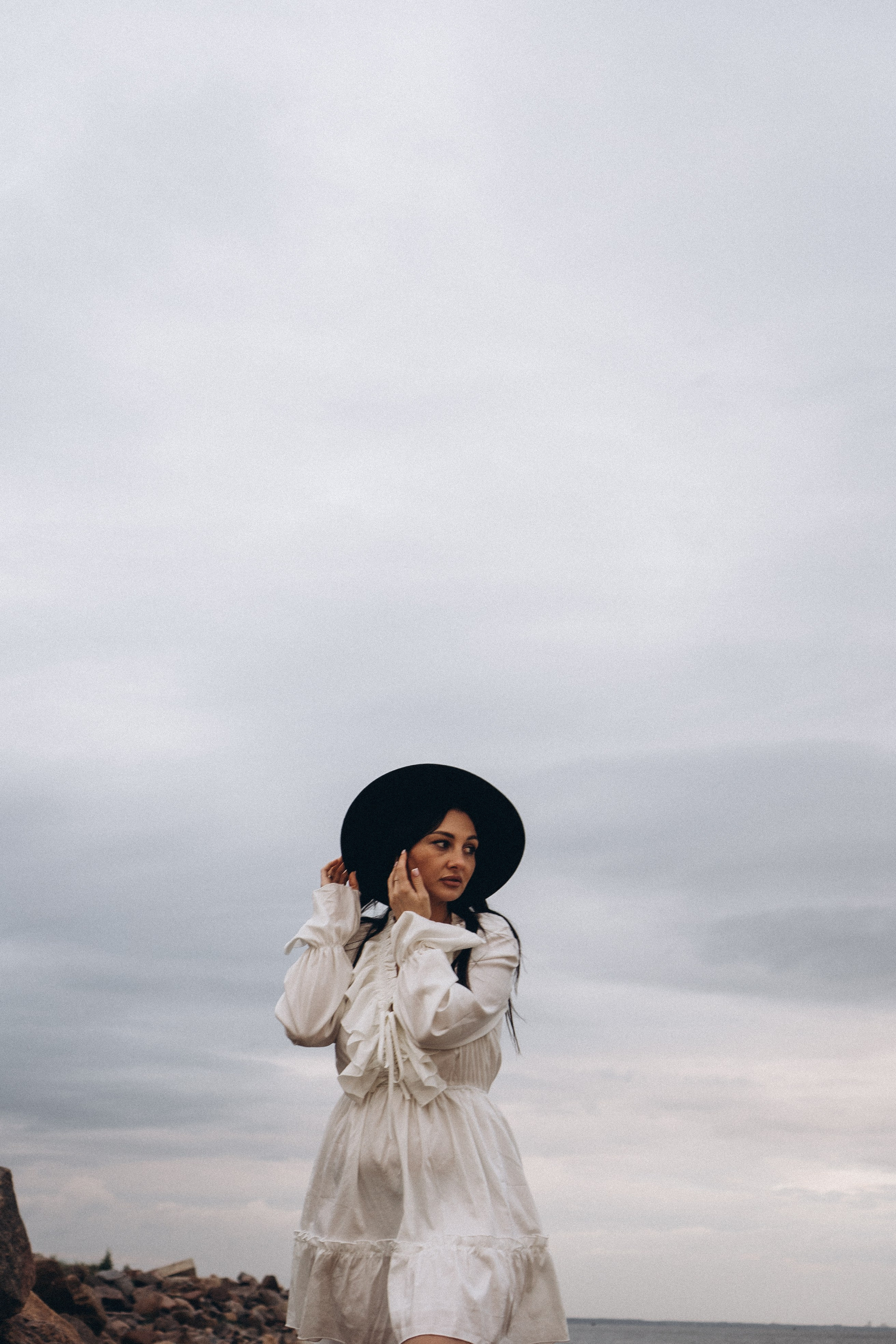 Семейная история на берегу залива. Профессиональный фотограф, Санкт-Петербург — Виктория Богомолова