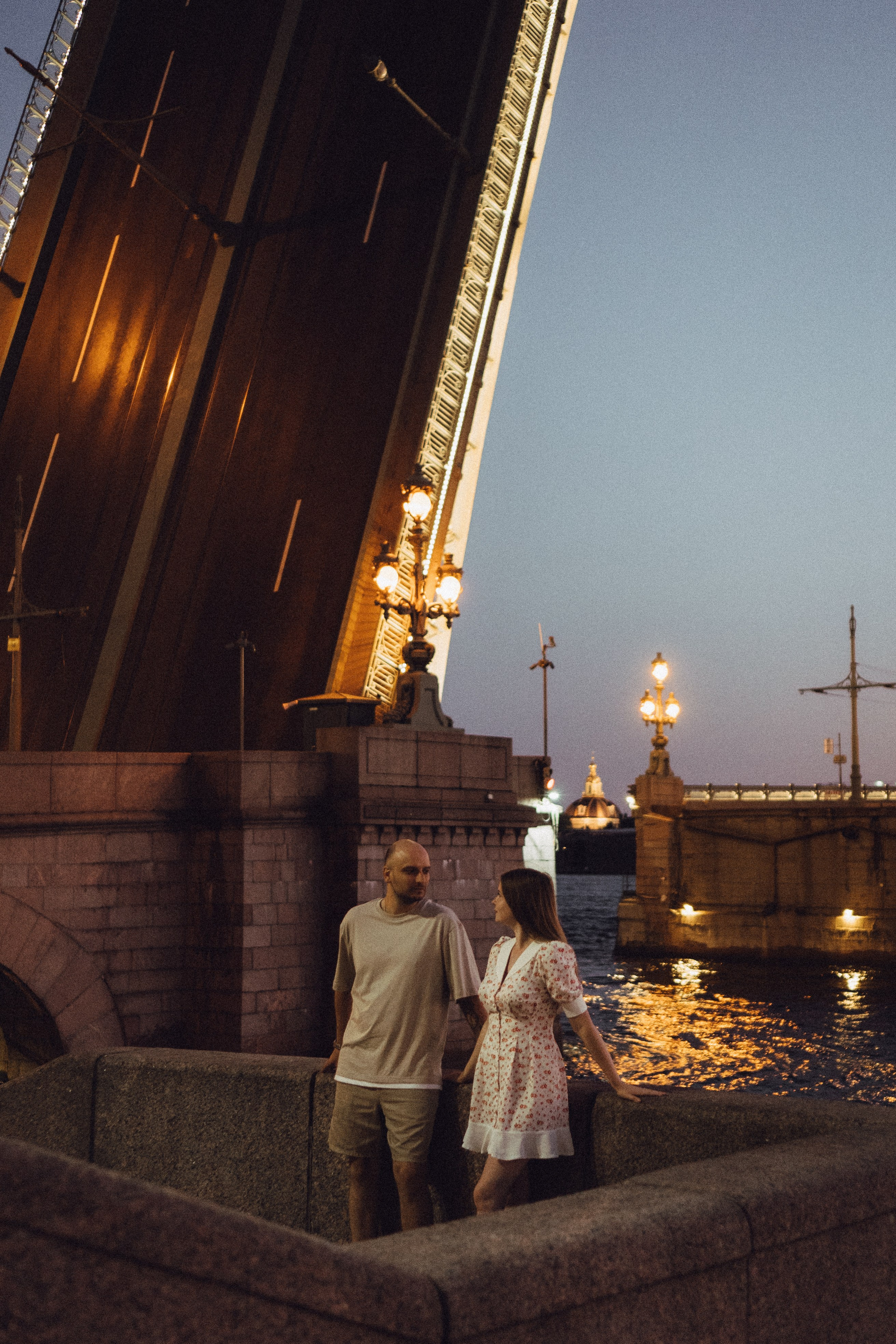 ПРОГУЛКА УТОРОМ ПО ПИТЕРУ. Профессиональный фотограф, Санкт-Петербург — Виктория Богомолова