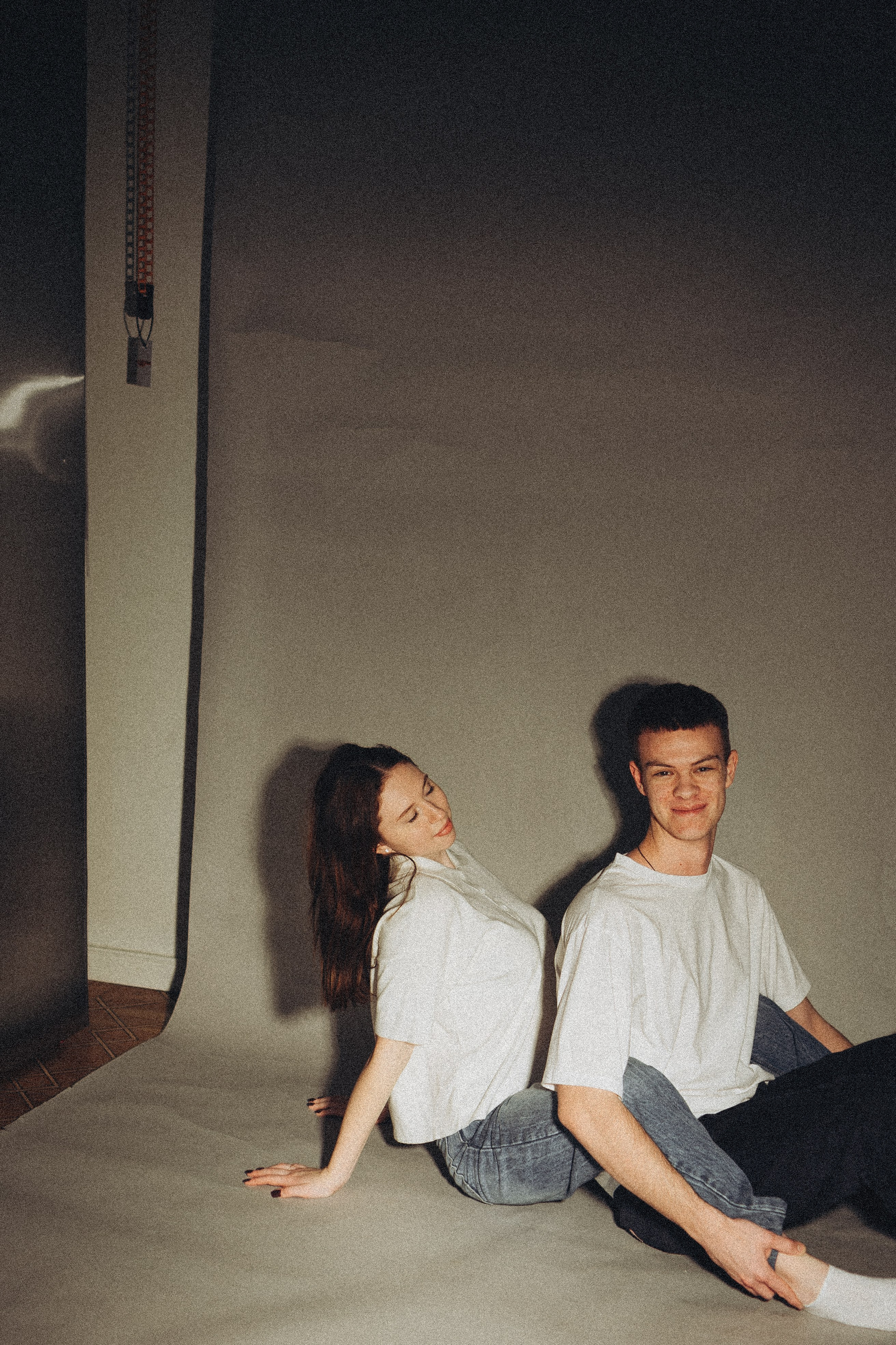 Студийная история. Профессиональный фотограф, Санкт-Петербург — Виктория Богомолова