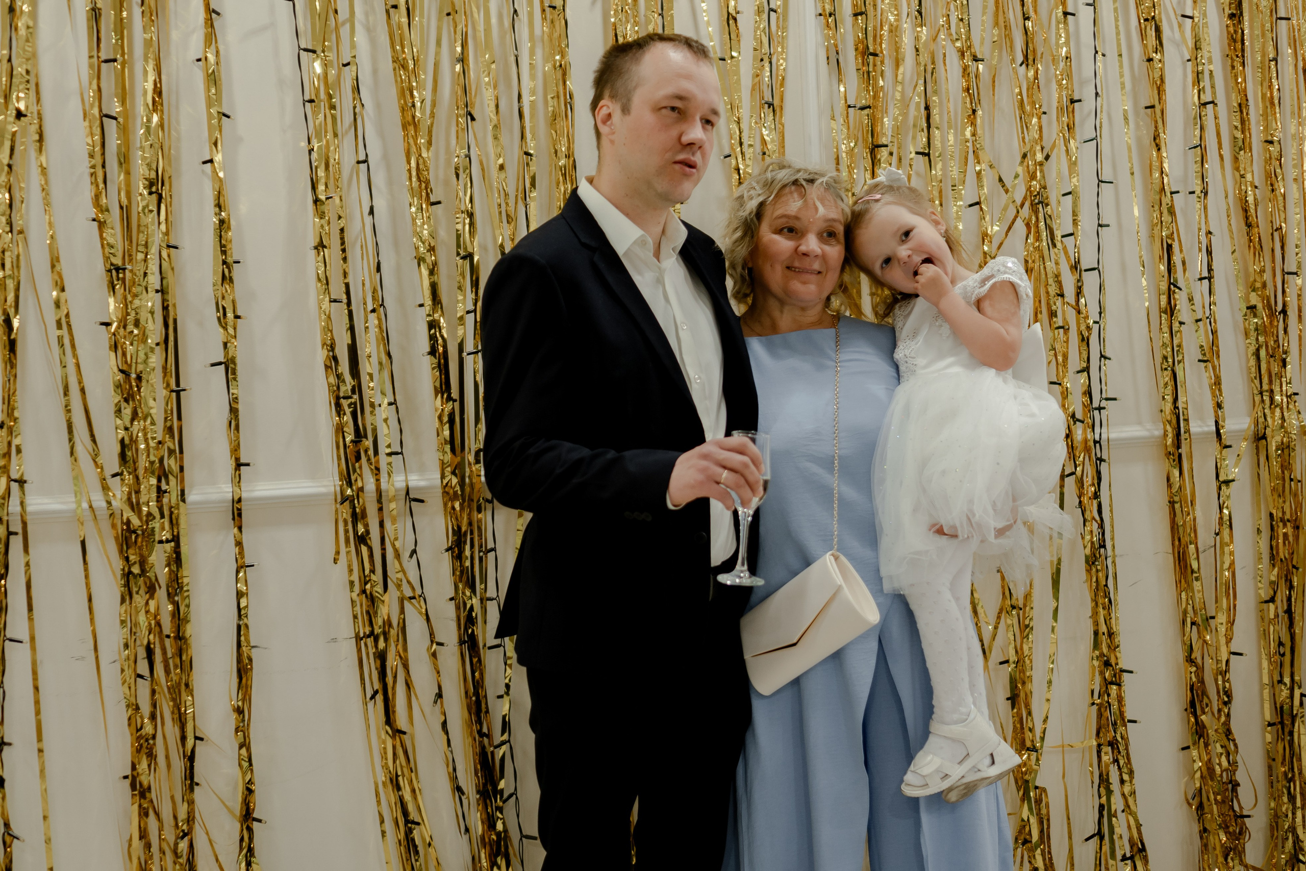 СВАДЕБНАЯ СЬЕМКА В ЗАГСЕ И БАНКЕТ. Профессиональный фотограф, Санкт-Петербург — Виктория Богомолова