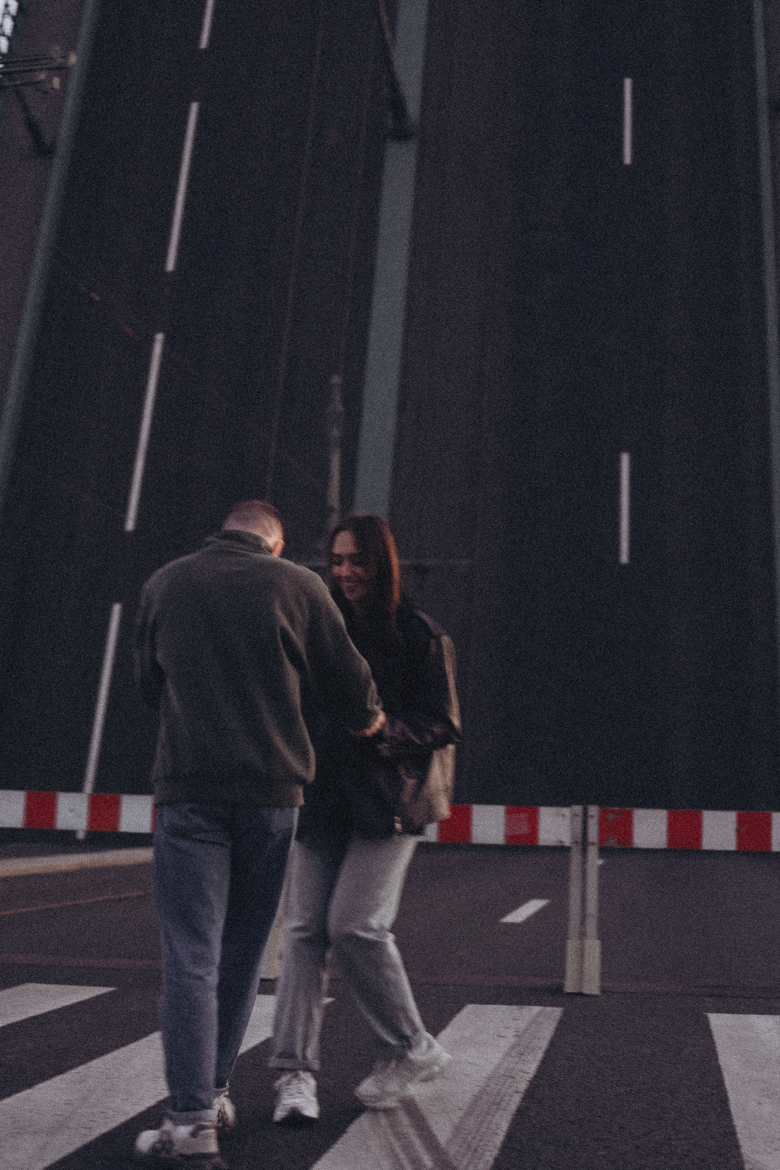 Рассветная история любви. Профессиональный фотограф, Санкт-Петербург — Виктория Богомолова