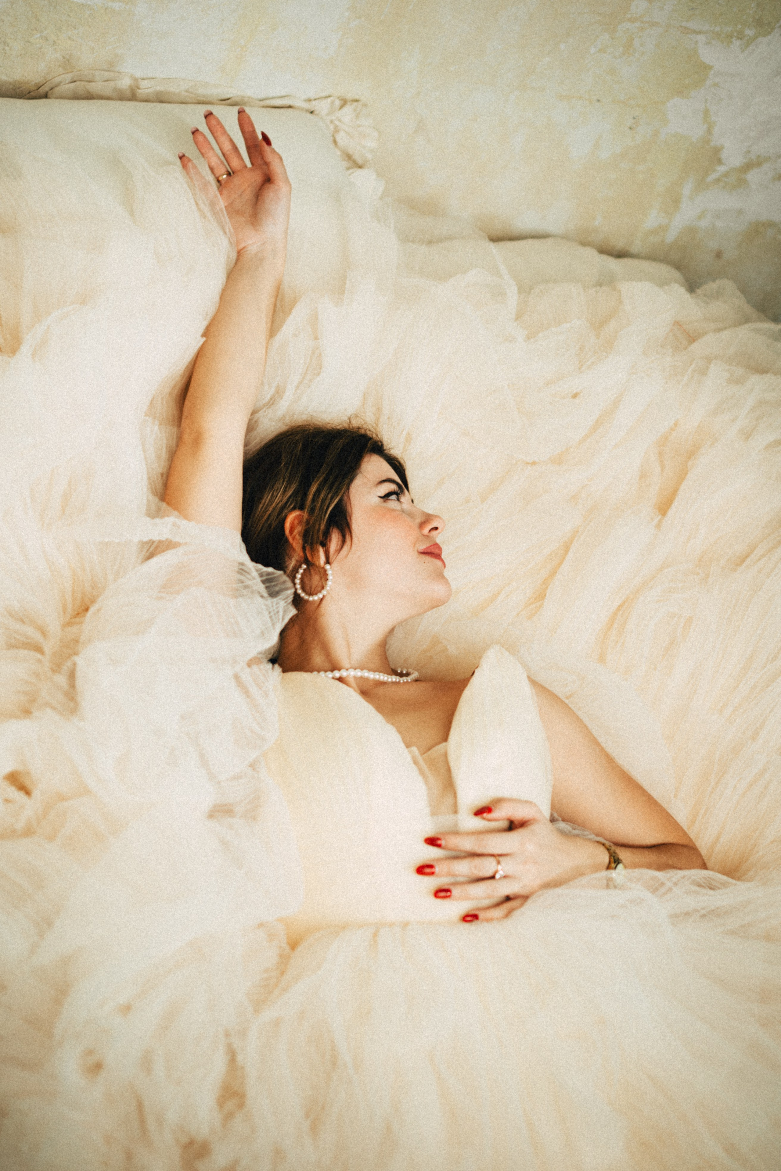 Сказочная история. Профессиональный фотограф, Санкт-Петербург — Виктория Богомолова