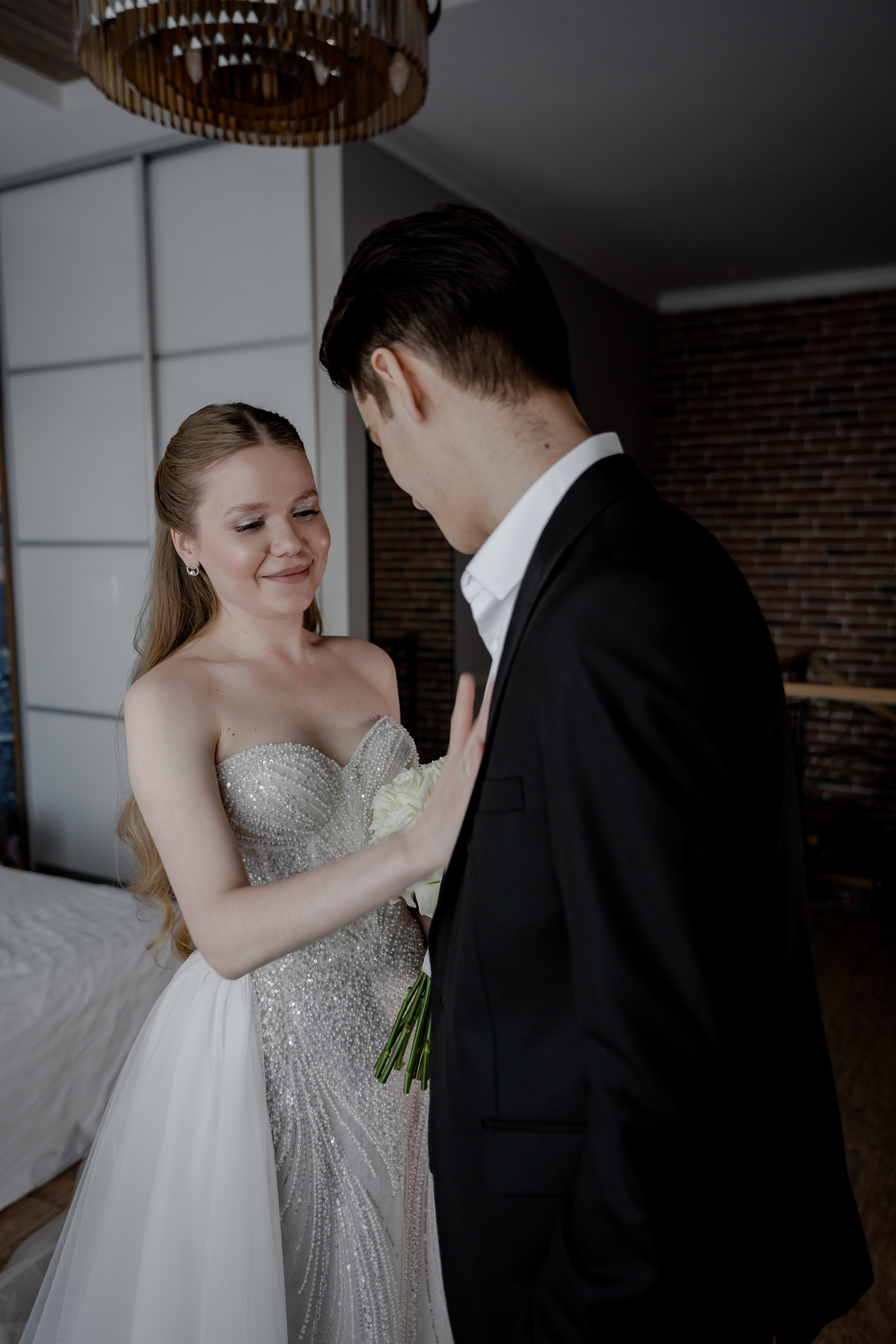 ПОЛНЫЙ СВАДЕБНЫЙ ДЕНЬ 8 ЧАСОВ. Профессиональный фотограф, Санкт-Петербург — Виктория Богомолова