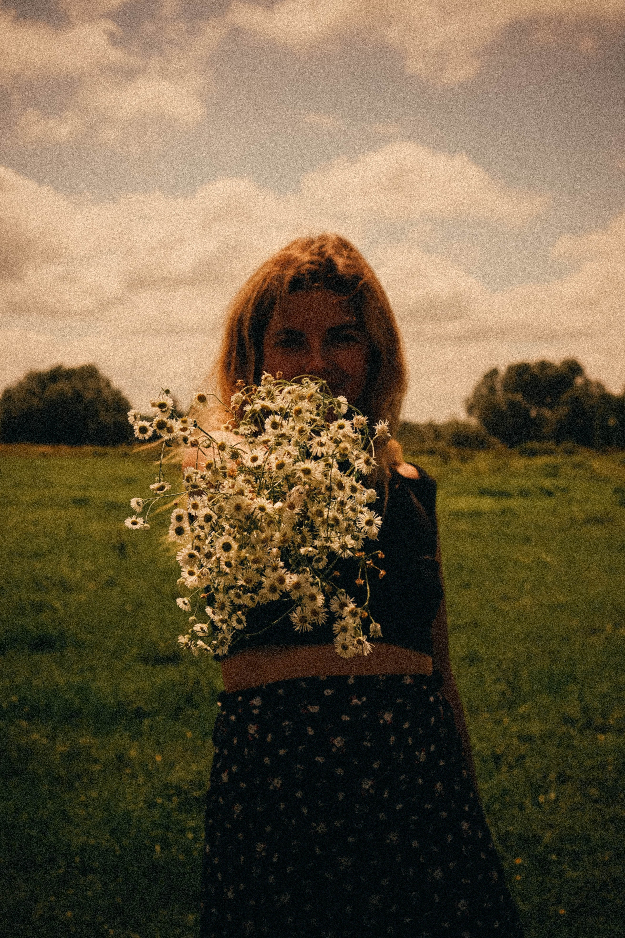 Прогулка на природе. Профессиональный фотограф, Санкт-Петербург — Виктория Богомолова