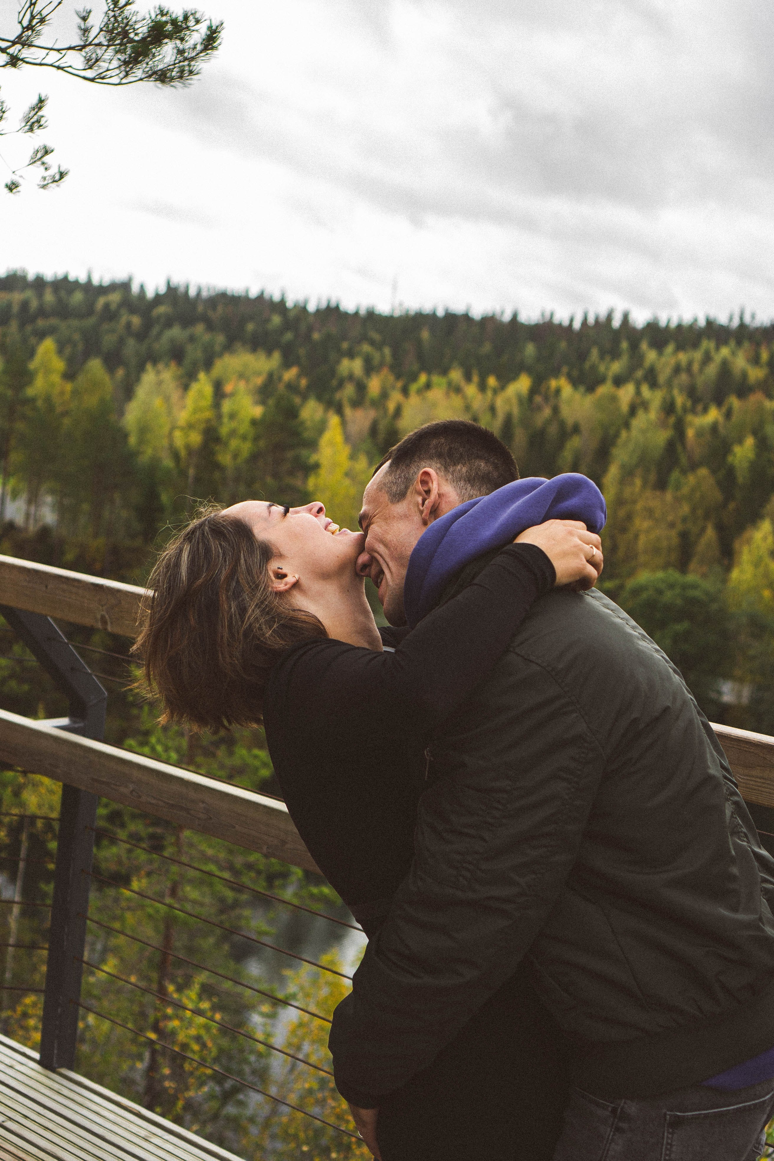 Профессиональный фотограф, Санкт-Петербург — Виктория Богомолова