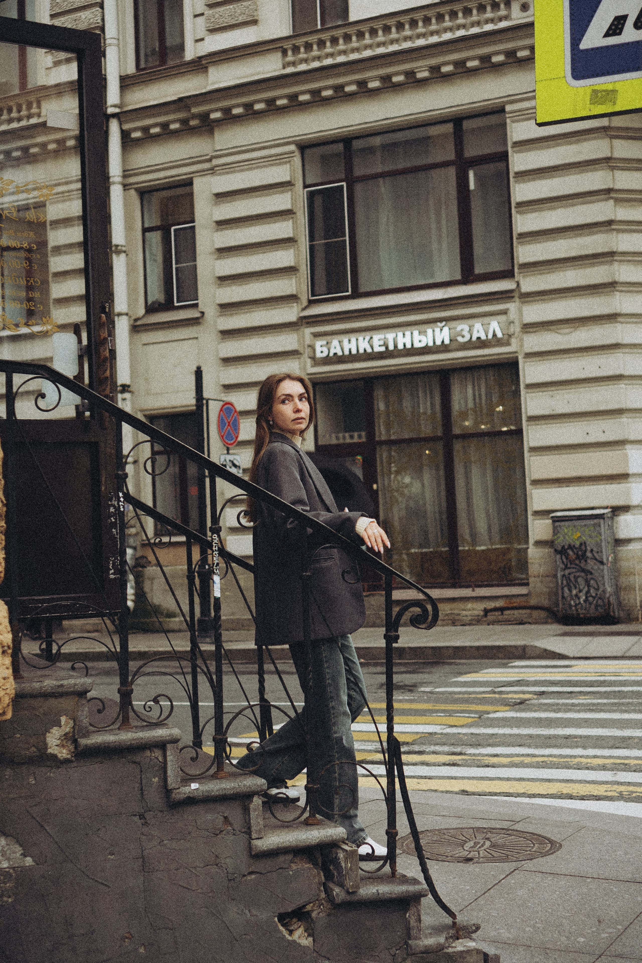 ПРОГУЛКА НА ЧЕРНЫШЕВСКОЙ. Профессиональный фотограф, Санкт-Петербург — Виктория Богомолова