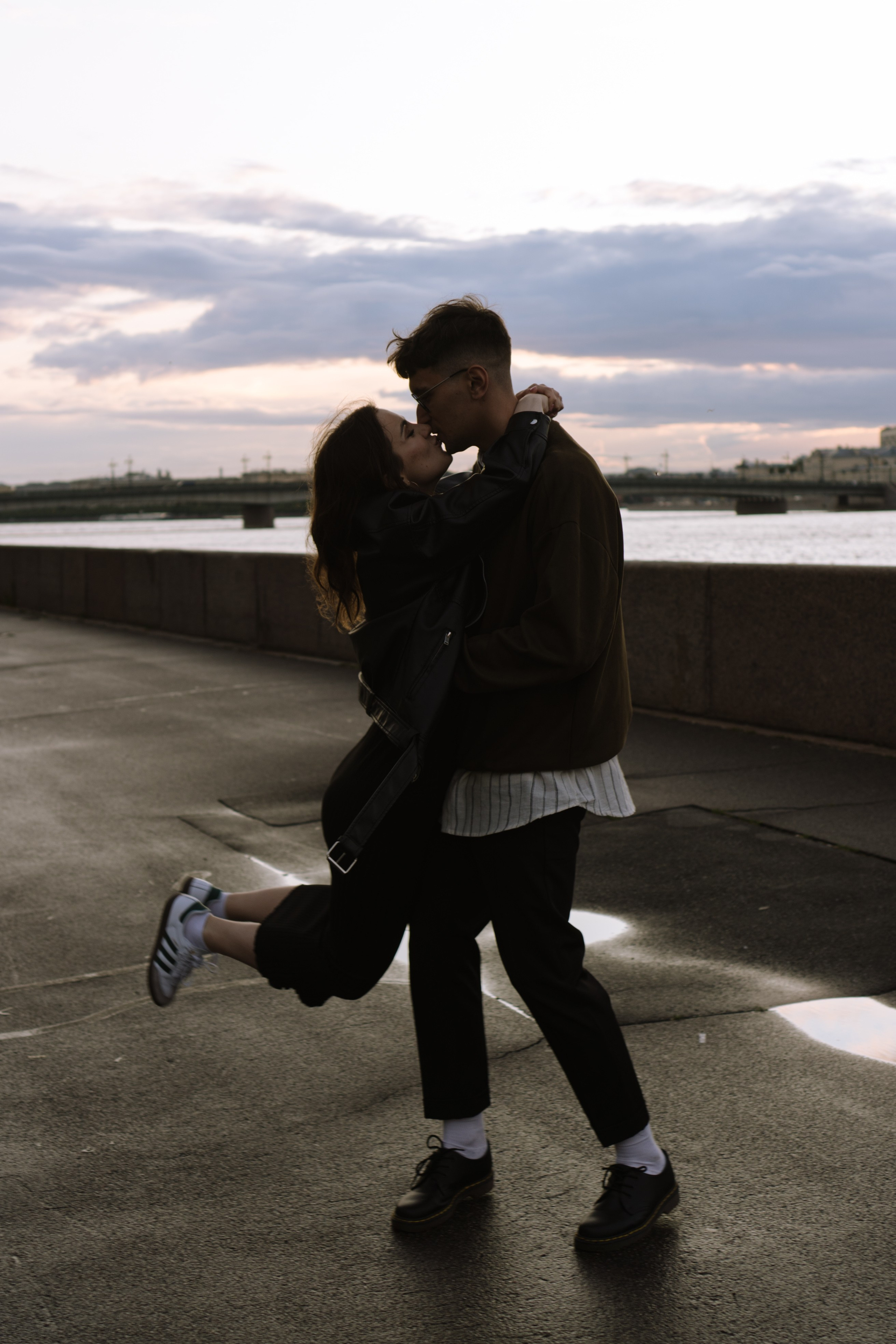 ЛЮБОВЬ В ИЮНЕ. Профессиональный фотограф, Санкт-Петербург — Виктория Богомолова