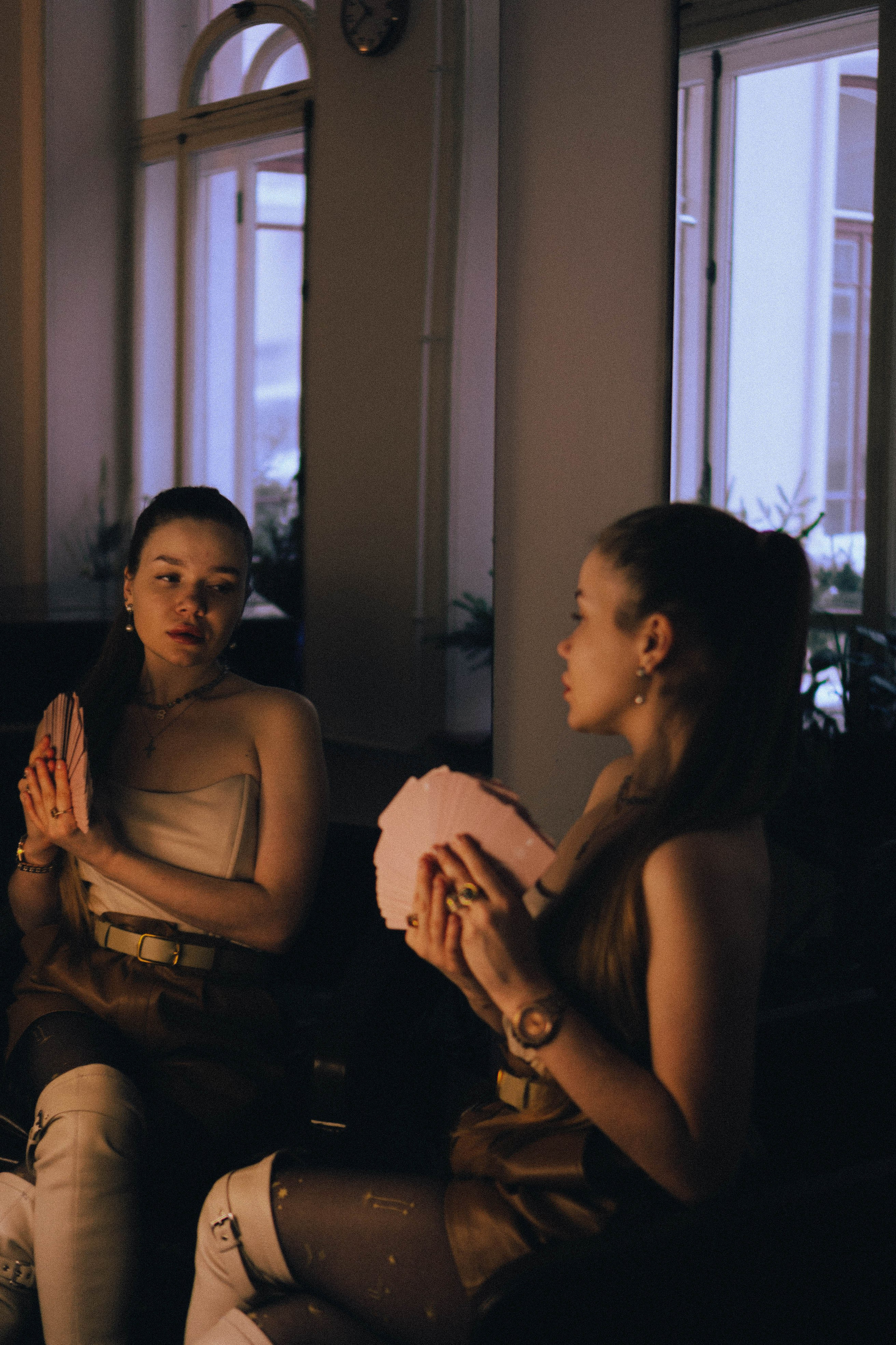 Питерский балкон. Профессиональный фотограф, Санкт-Петербург — Виктория Богомолова