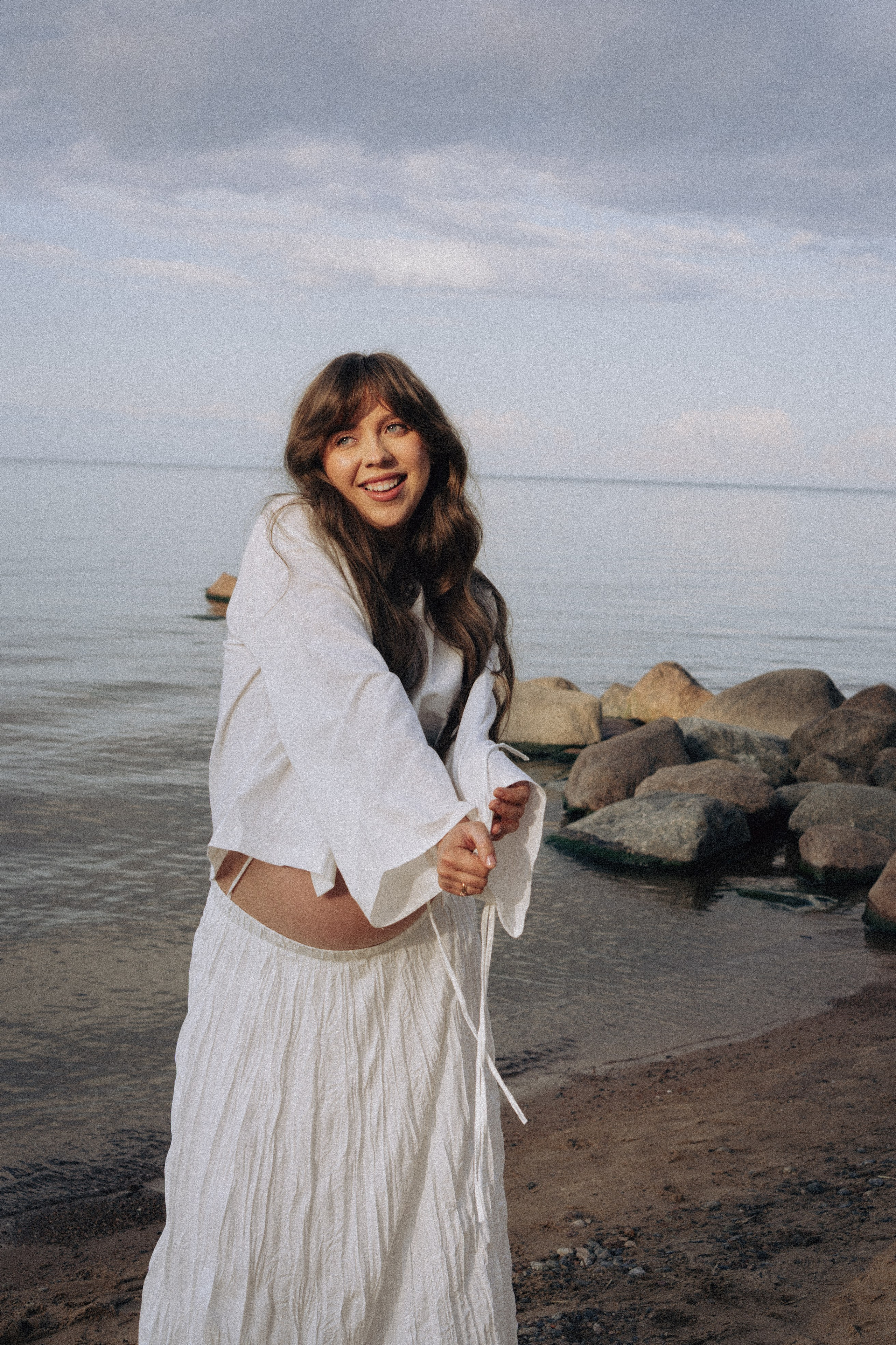 БЕРЕМЕННОСТЬ. Профессиональный фотограф, Санкт-Петербург — Виктория Богомолова