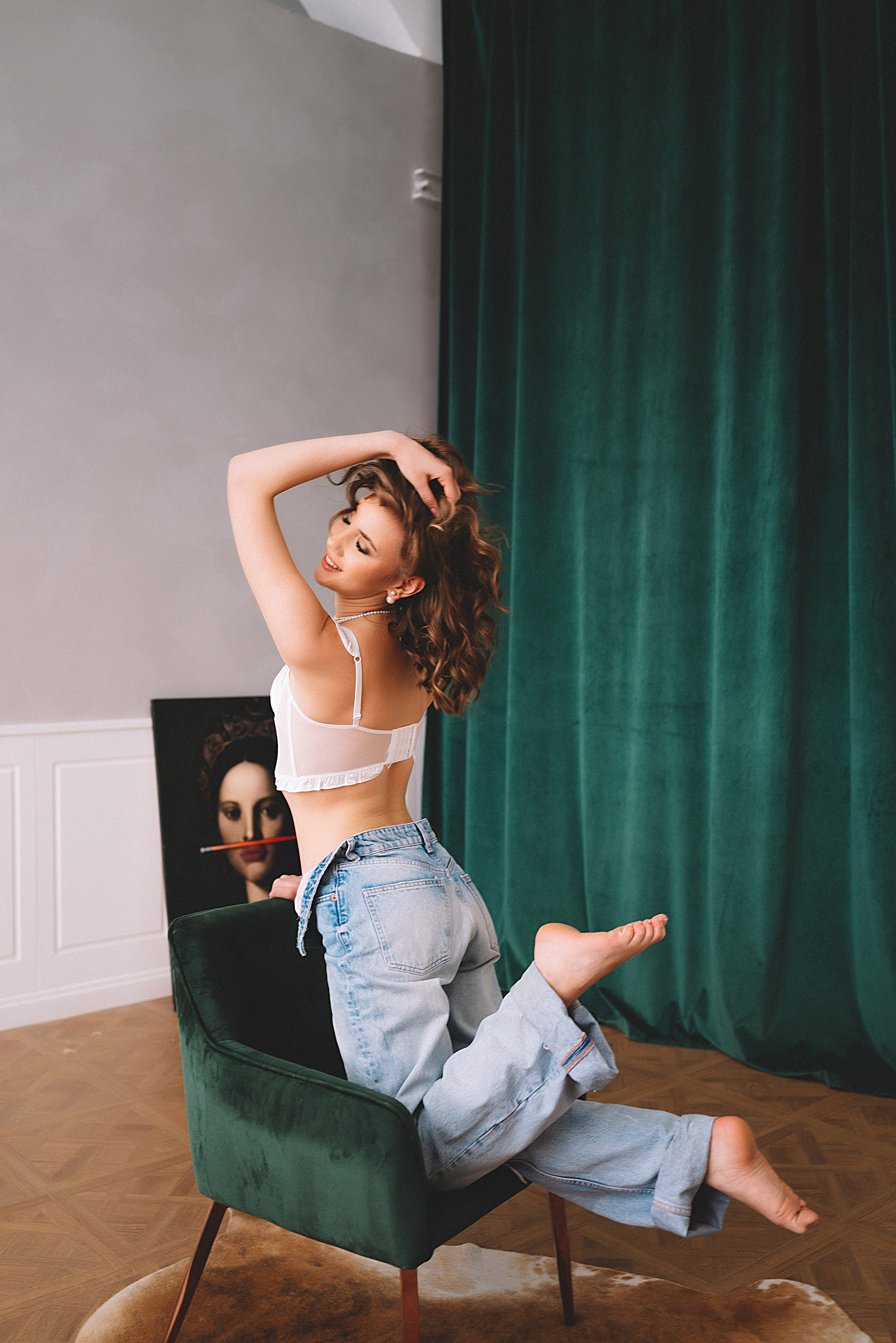 Elizaveta. Семейный и детский фотограф в Белгороде Ольга Сорока