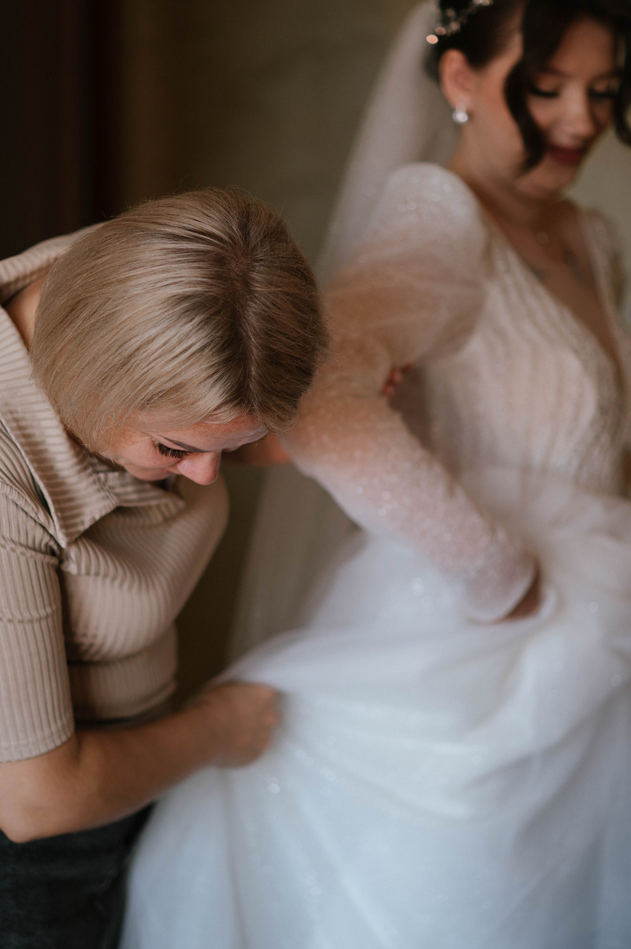 Vitaly & Ekaterina. Семейный и детский фотограф в Белгороде Ольга Сорока