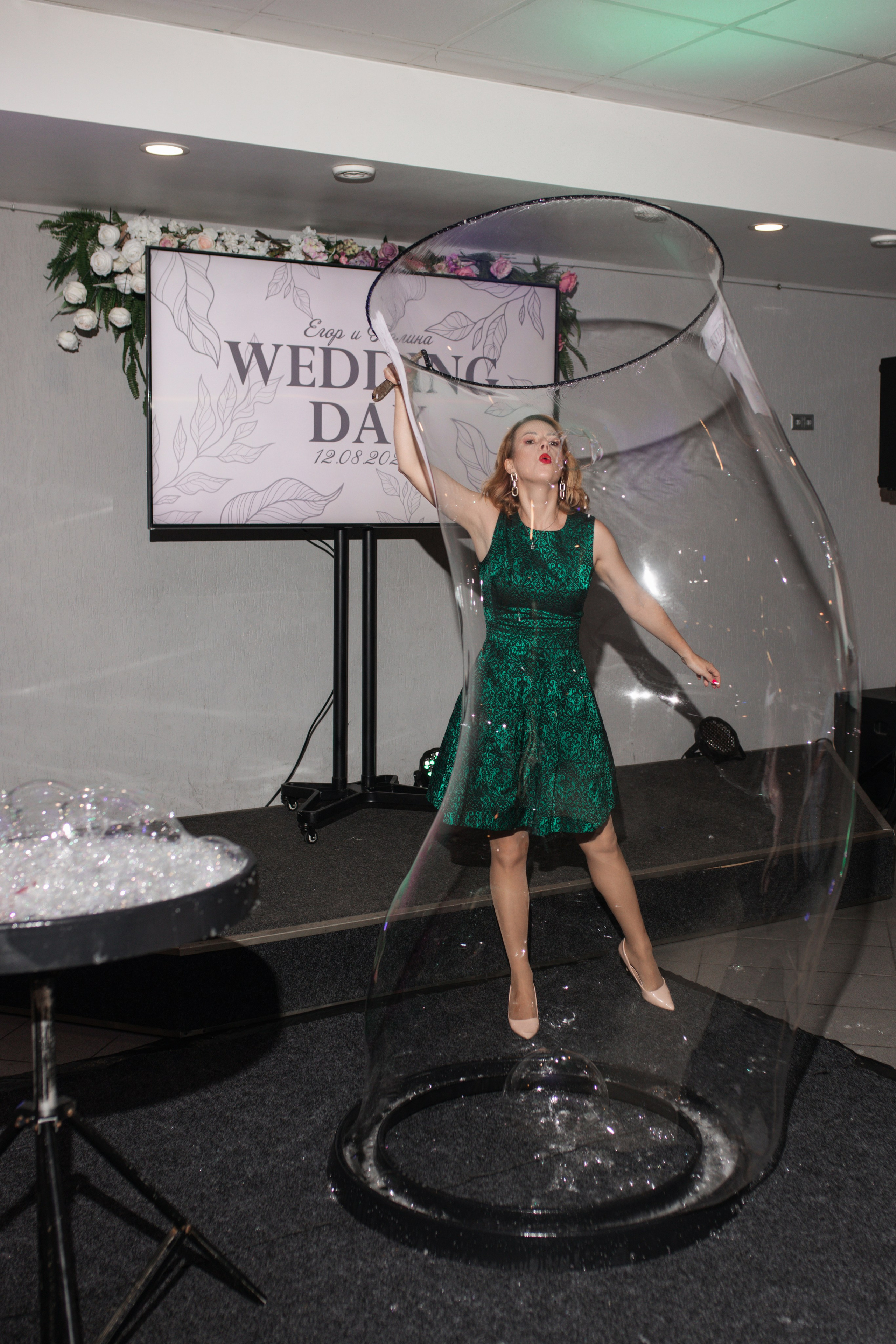 Полина & Егор. Свадебный фотограф Минск Ирина Раевская