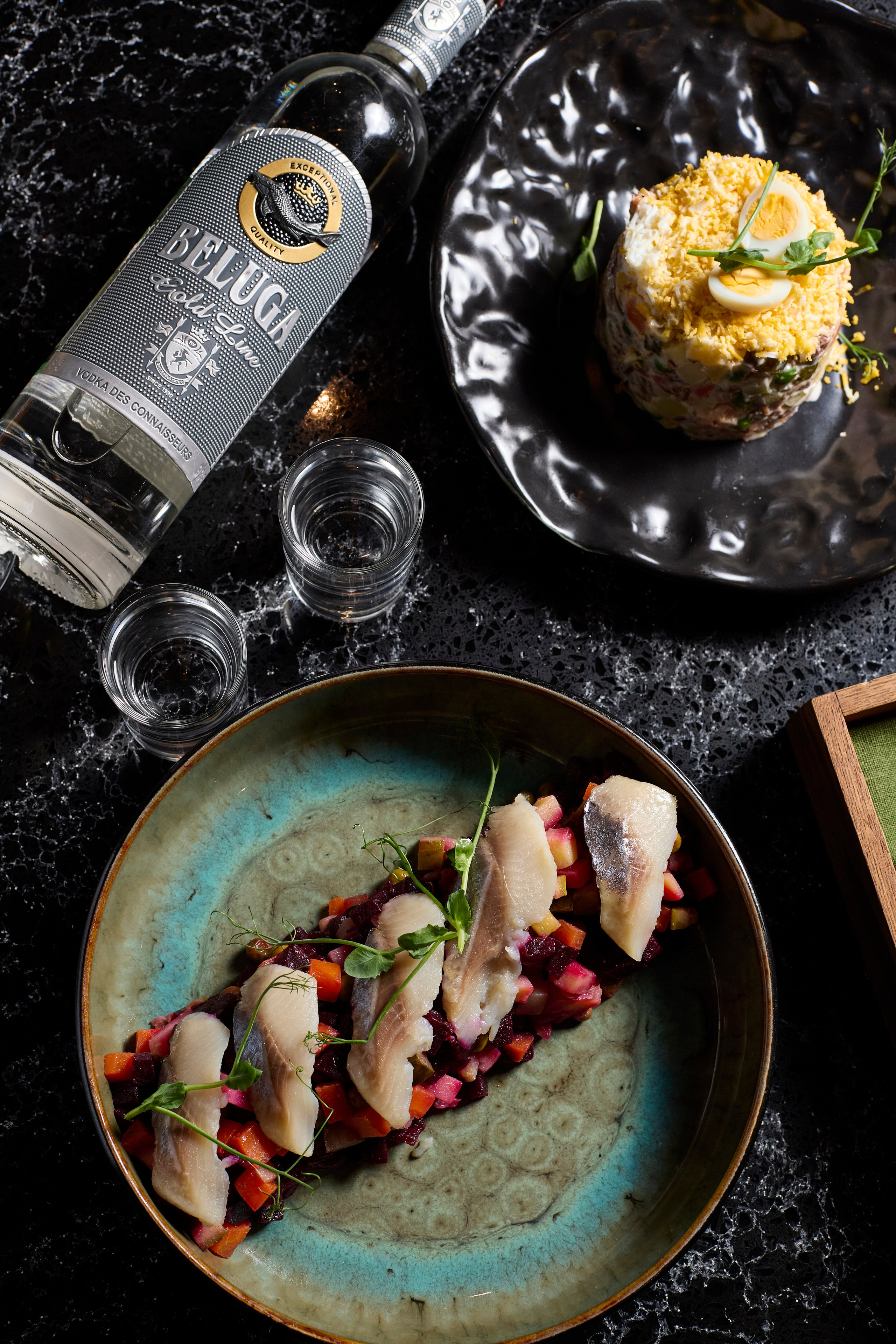 Ресторан Берёзки. Свадебный фотограф Анастасия Казакова