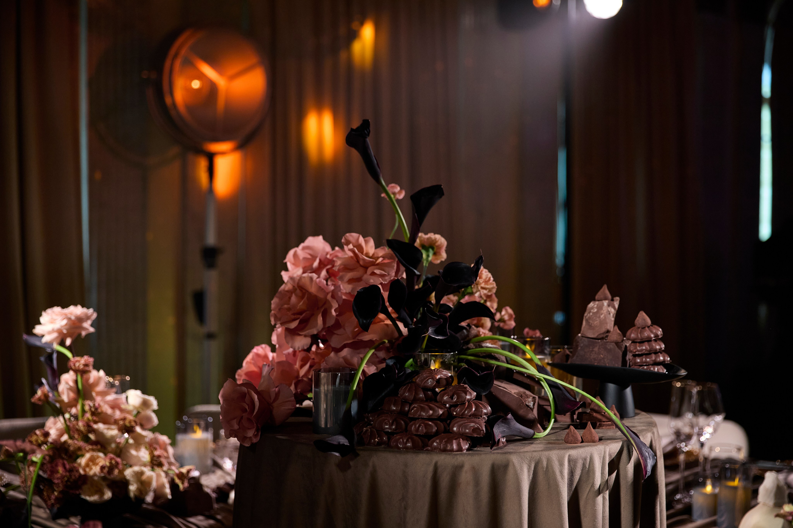 Особняк Ермолинского. Свадебный фотограф Анастасия Казакова