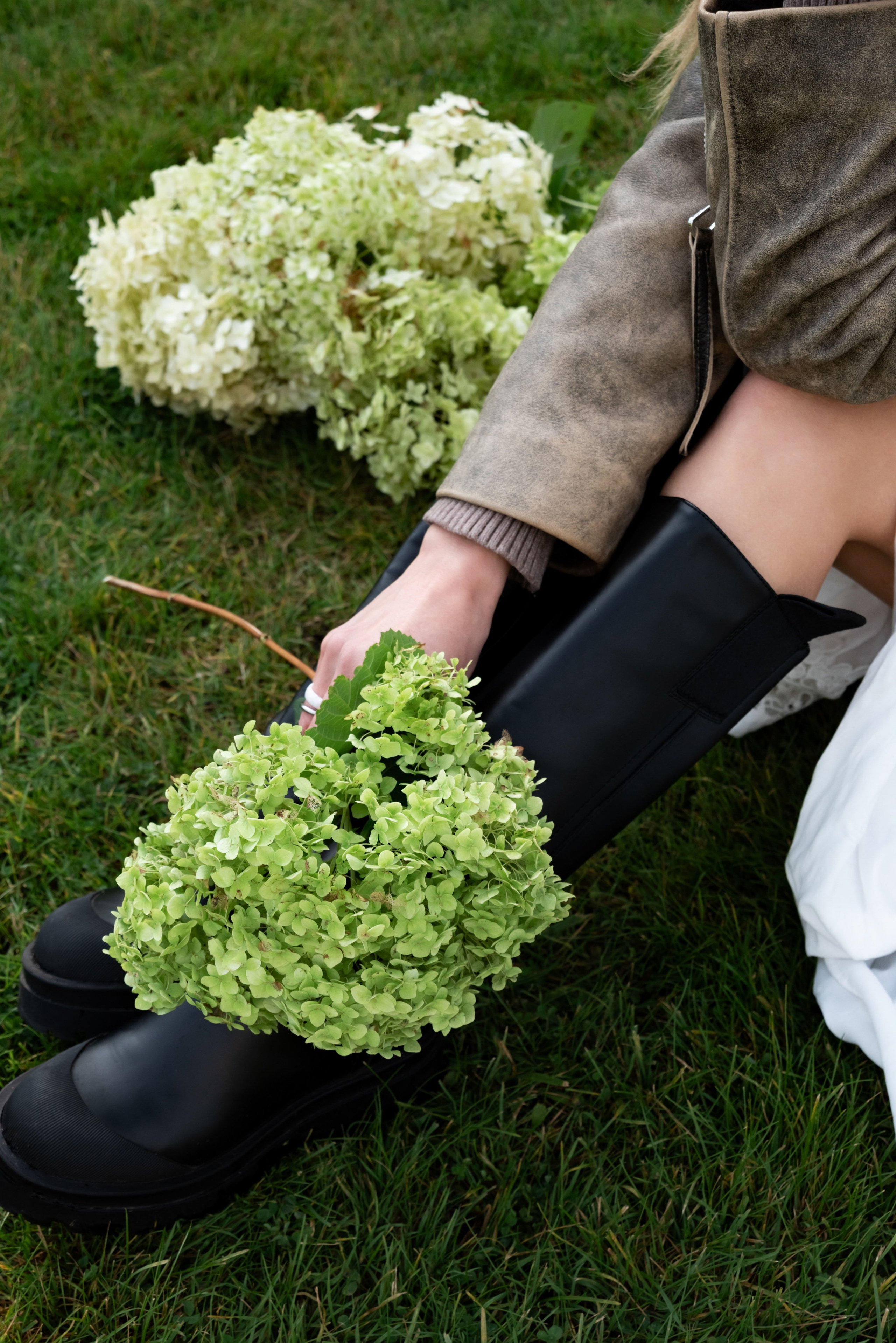 Осенний портрет. Профессиональный фотограф в Твери Иванова Юлия