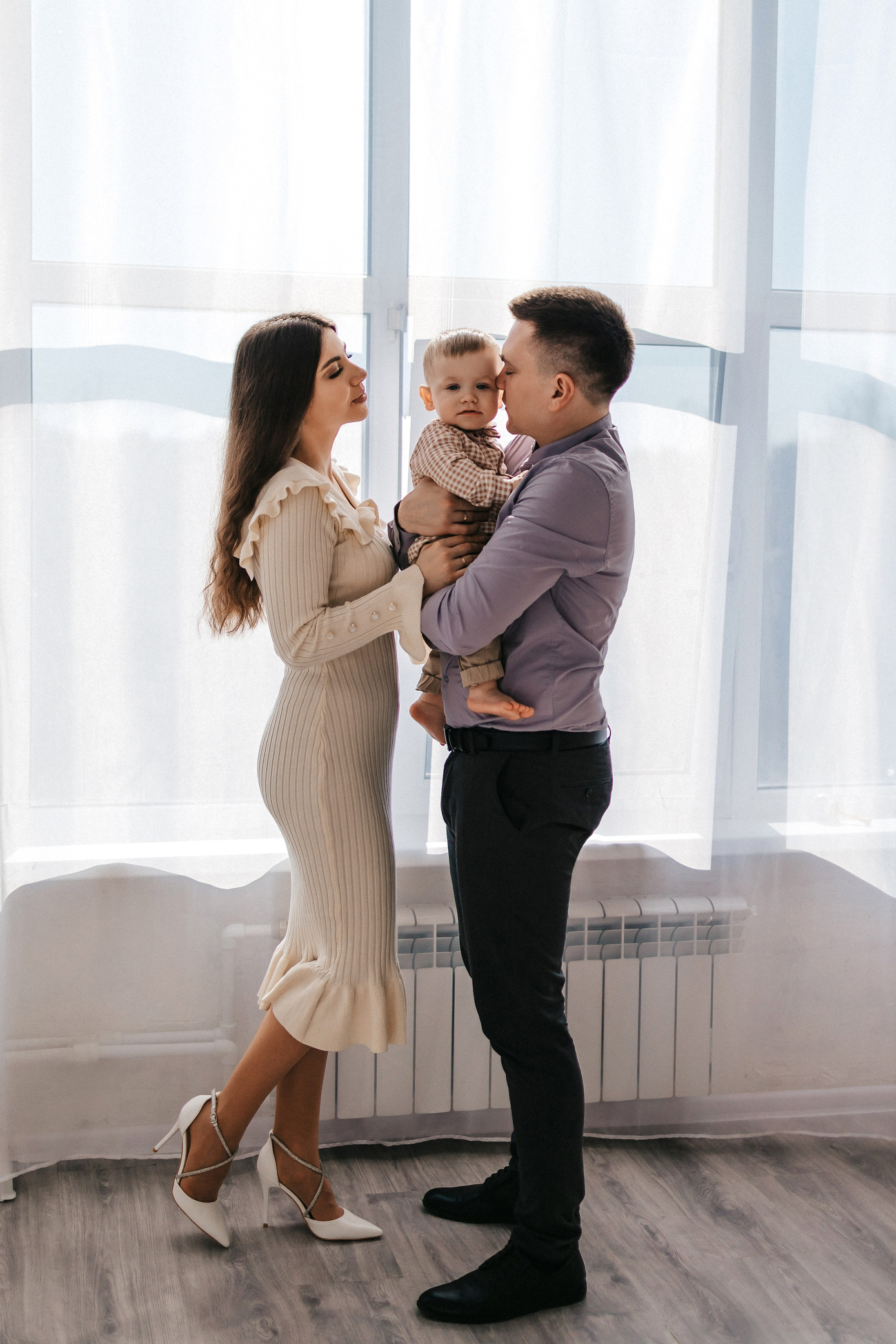 Максиму 1 годик. Фотограф Нижний Новгород