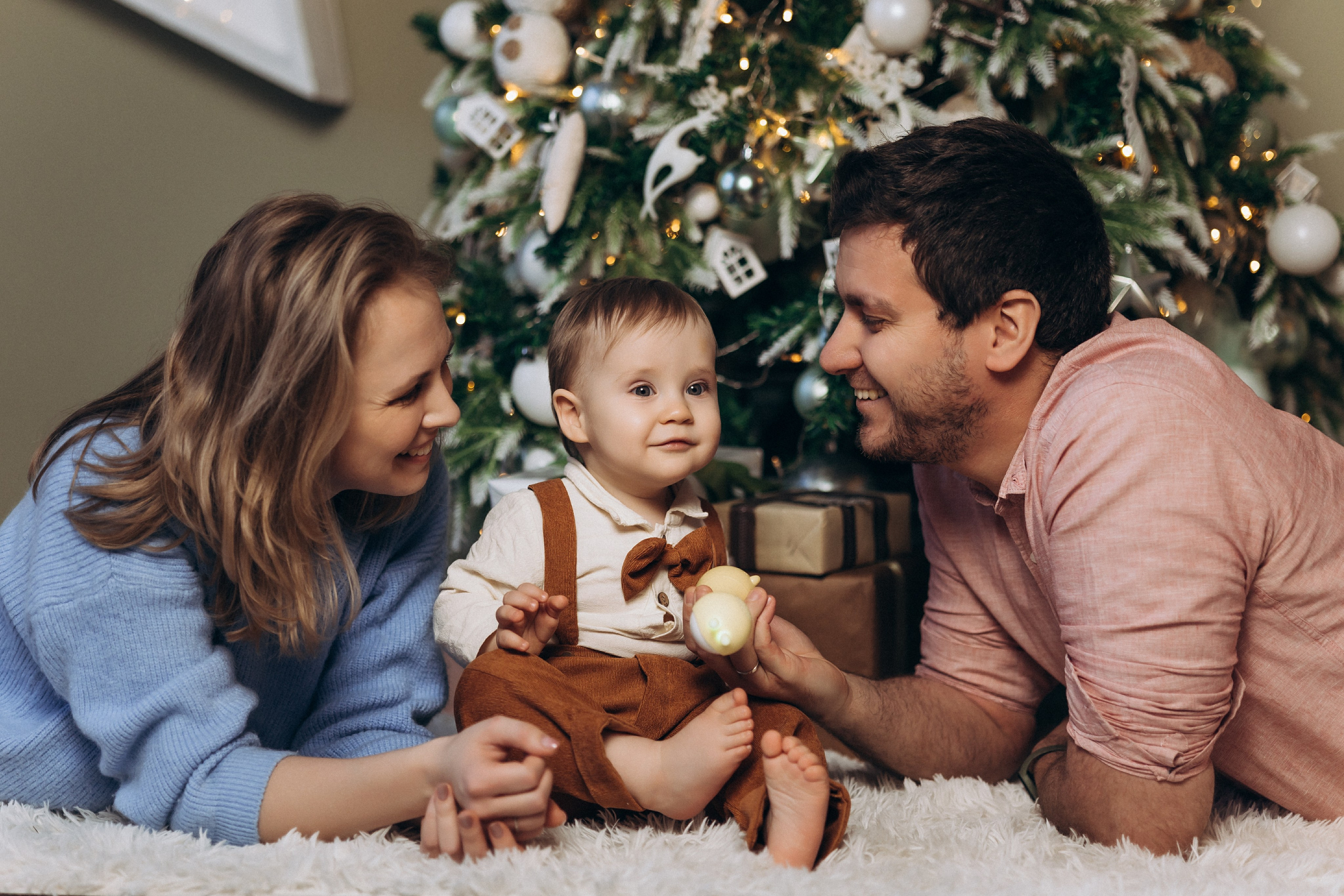 Саша, Ксюша И Костя. Фотограф Нижний Новгород