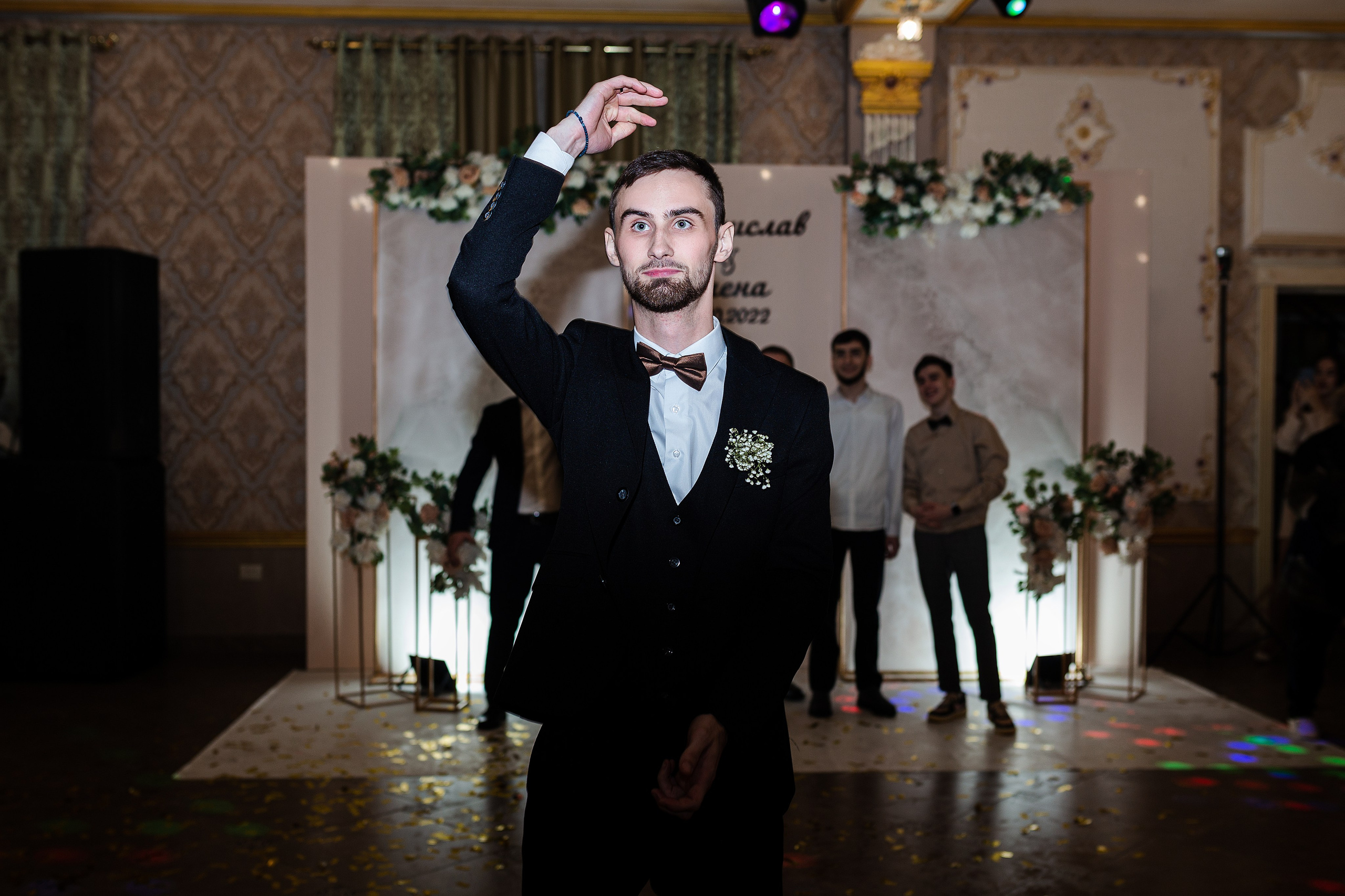 Лена и Влад. Свадебный и индивидуальный фотограф в Новом Уренгое Уфе Холопова Ксени