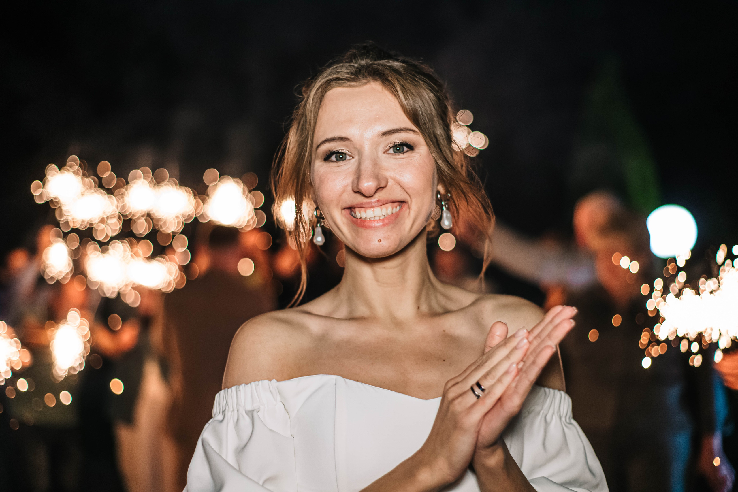 Вячеслав и Анастасия (пакет «Весь день»). Фотограф Дарья Маташкова