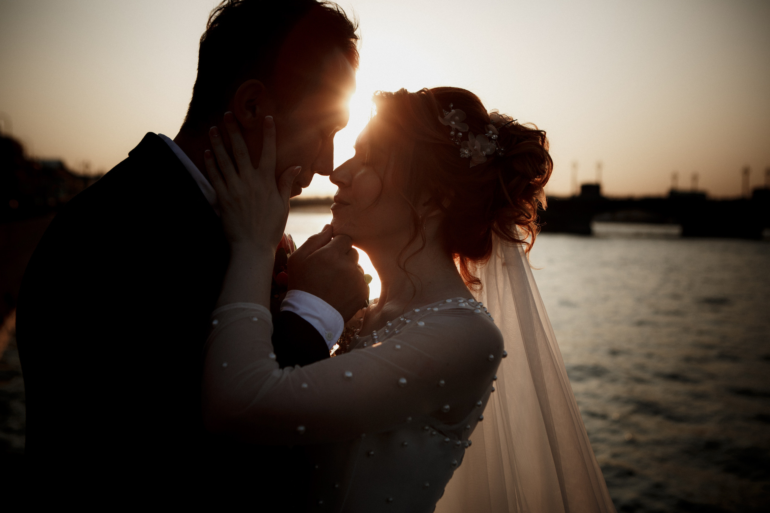 Портфолио свадебного фотографа. Свадебный фотограф в Санкт-Петербурге Никита Кузякин