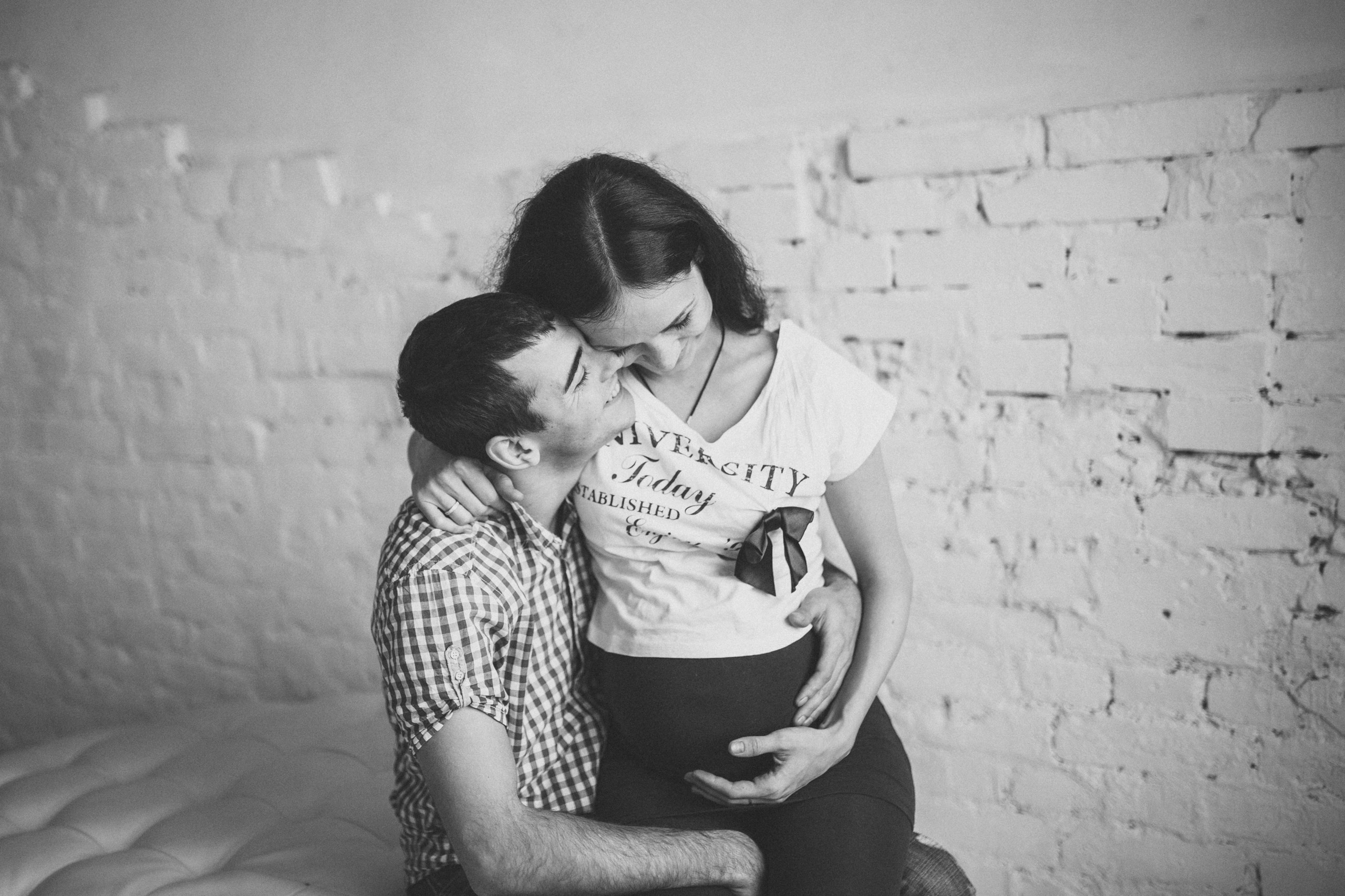 Портфолио семейного фотографа. Свадебный фотограф в Санкт-Петербурге Никита Кузякин