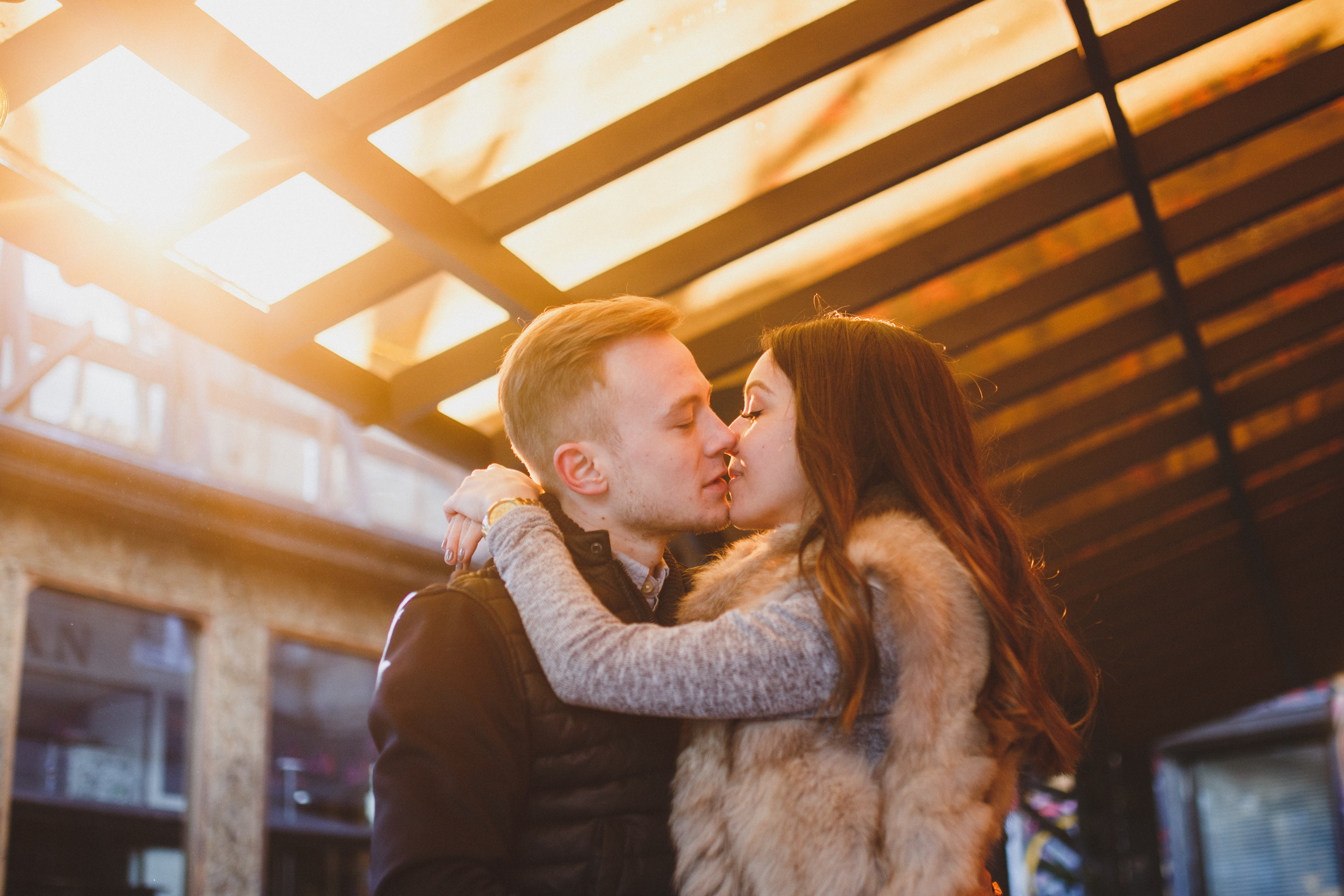 Портфолио семейного фотографа. Свадебный фотограф в Санкт-Петербурге Никита Кузякин