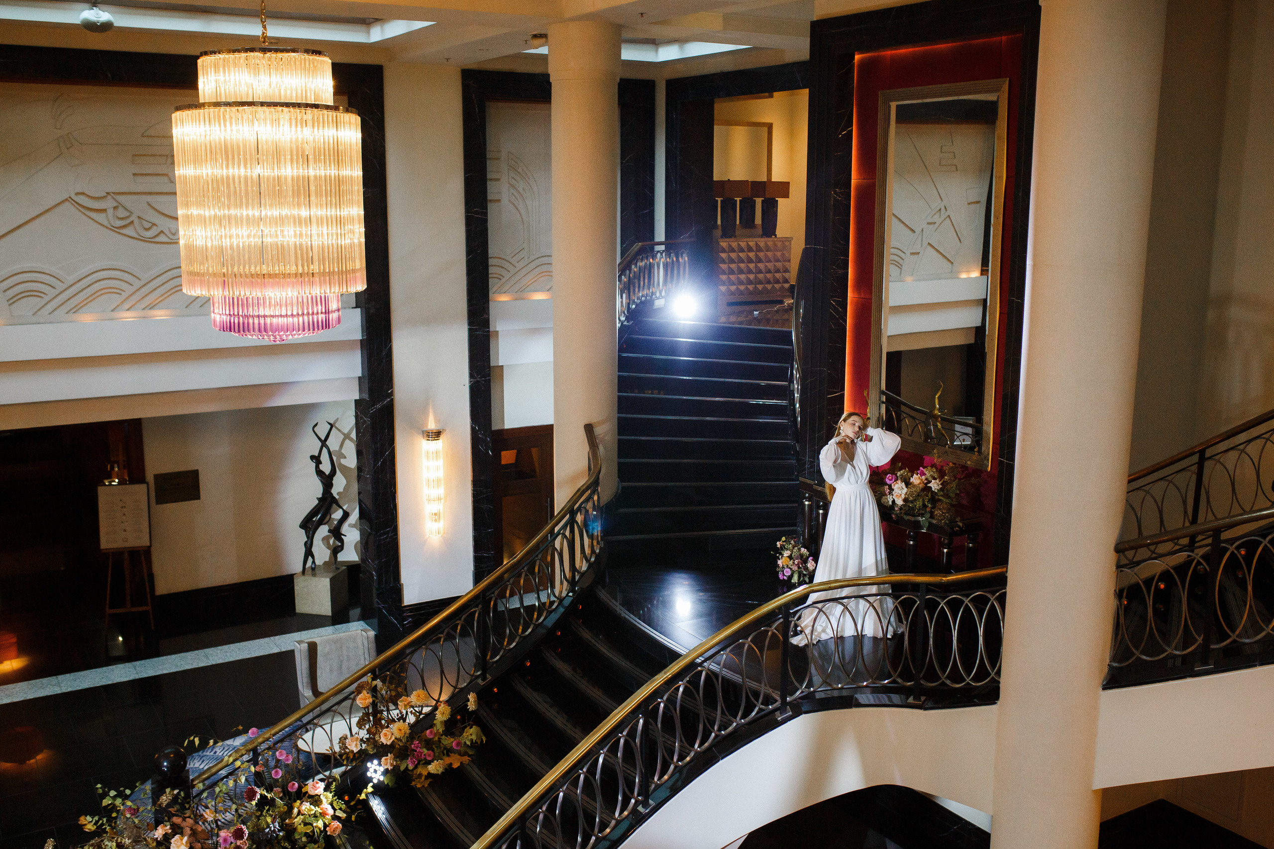 отели спб для свадьбы 