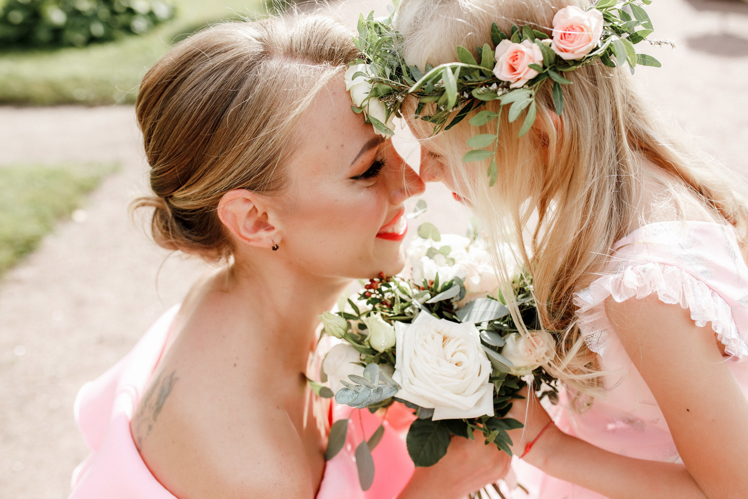 Портфолио семейного фотографа. Свадебный фотограф в Санкт-Петербурге Никита Кузякин