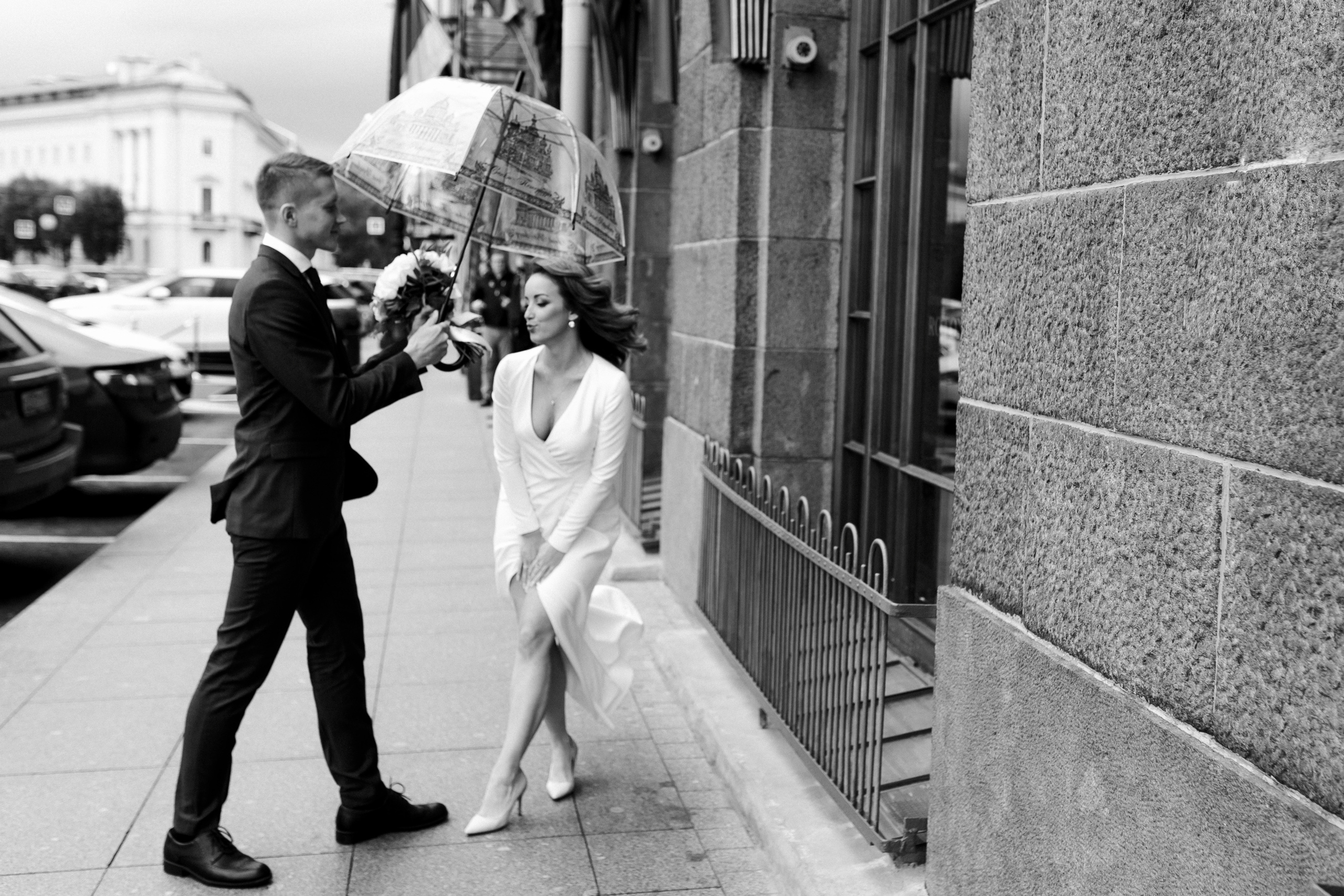 Портфолио свадебного фотографа. Свадебный фотограф в Санкт-Петербурге Никита Кузякин