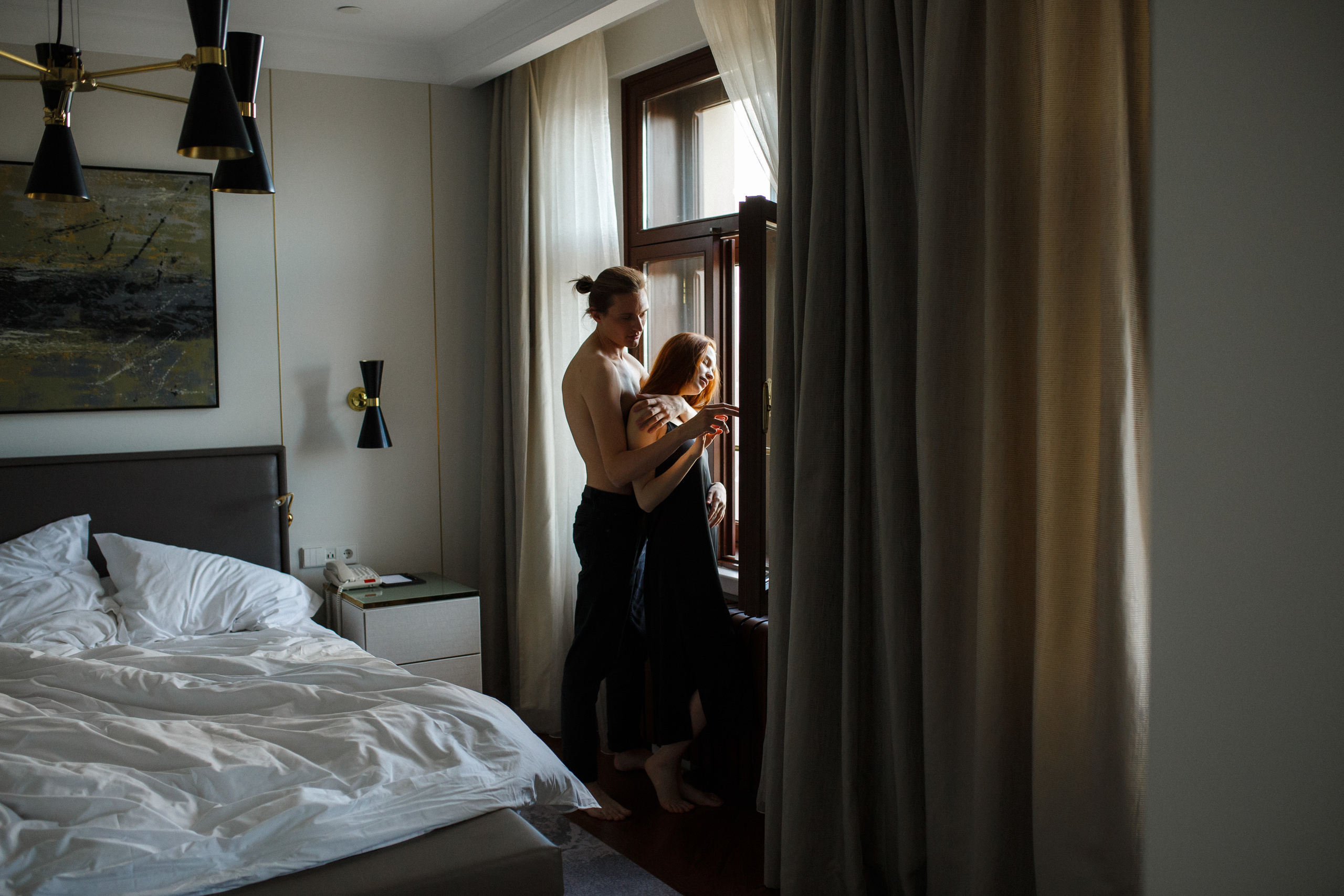 Портфолио свадебного фотографа. Свадебный фотограф в Санкт-Петербурге Никита Кузякин