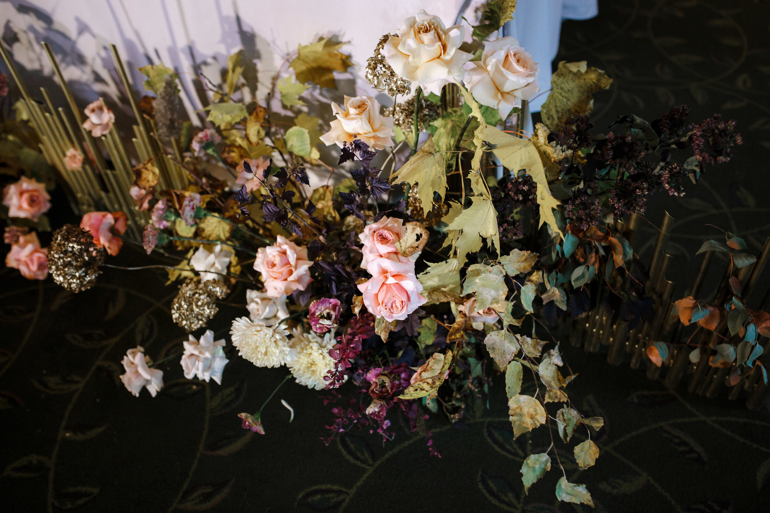 Свадебная фотосессия в отеле Коринтия. Свадебный фотограф в Санкт-Петербурге Никита Кузякин