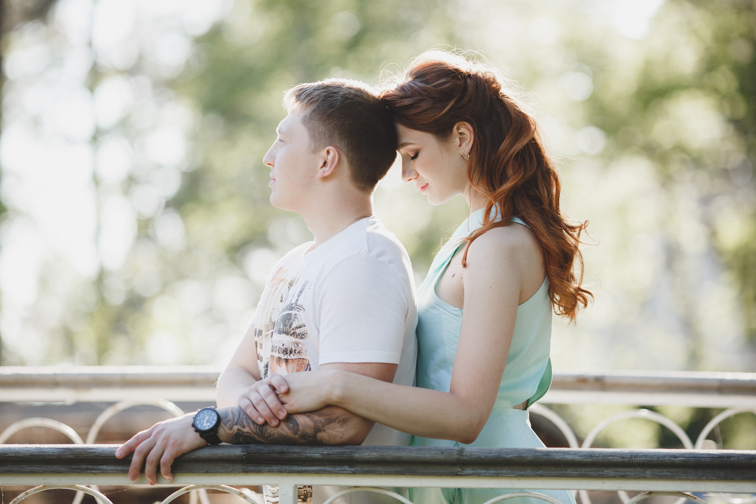 Портфолио семейного фотографа. Свадебный фотограф в Санкт-Петербурге Никита Кузякин