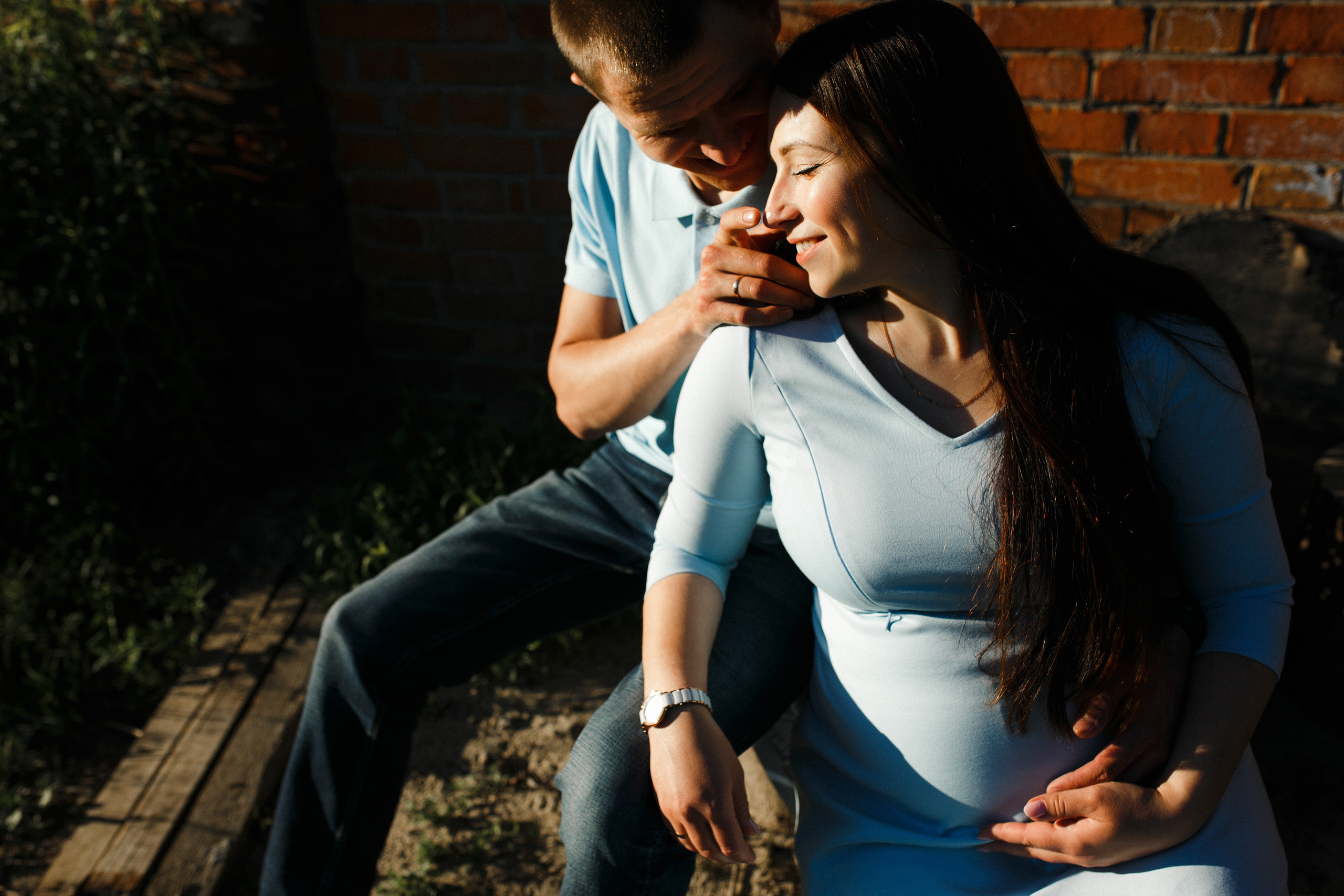Портфолио семейного фотографа. Свадебный фотограф в Санкт-Петербурге Никита Кузякин
