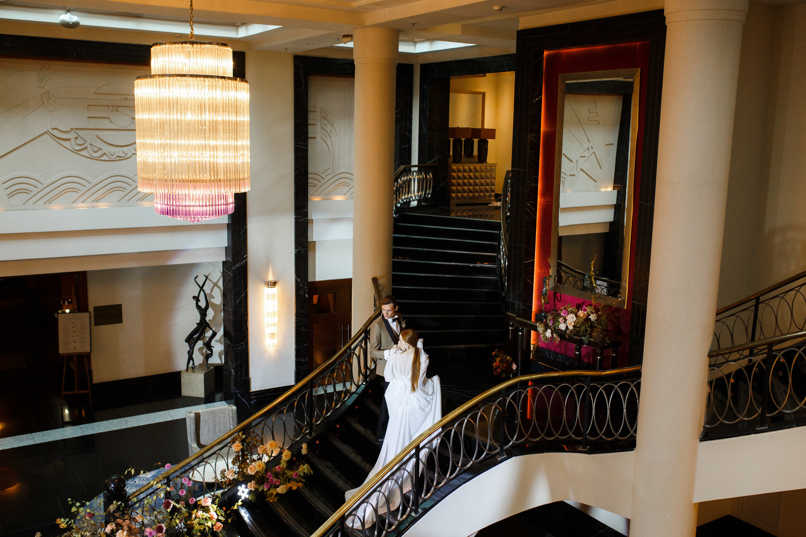 отели спб для свадьбы 