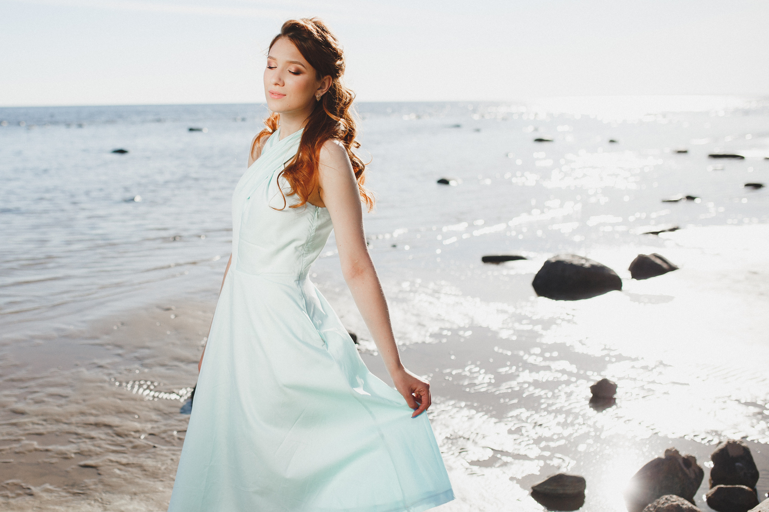 Портфолио семейного фотографа. Свадебный фотограф в Санкт-Петербурге Никита Кузякин