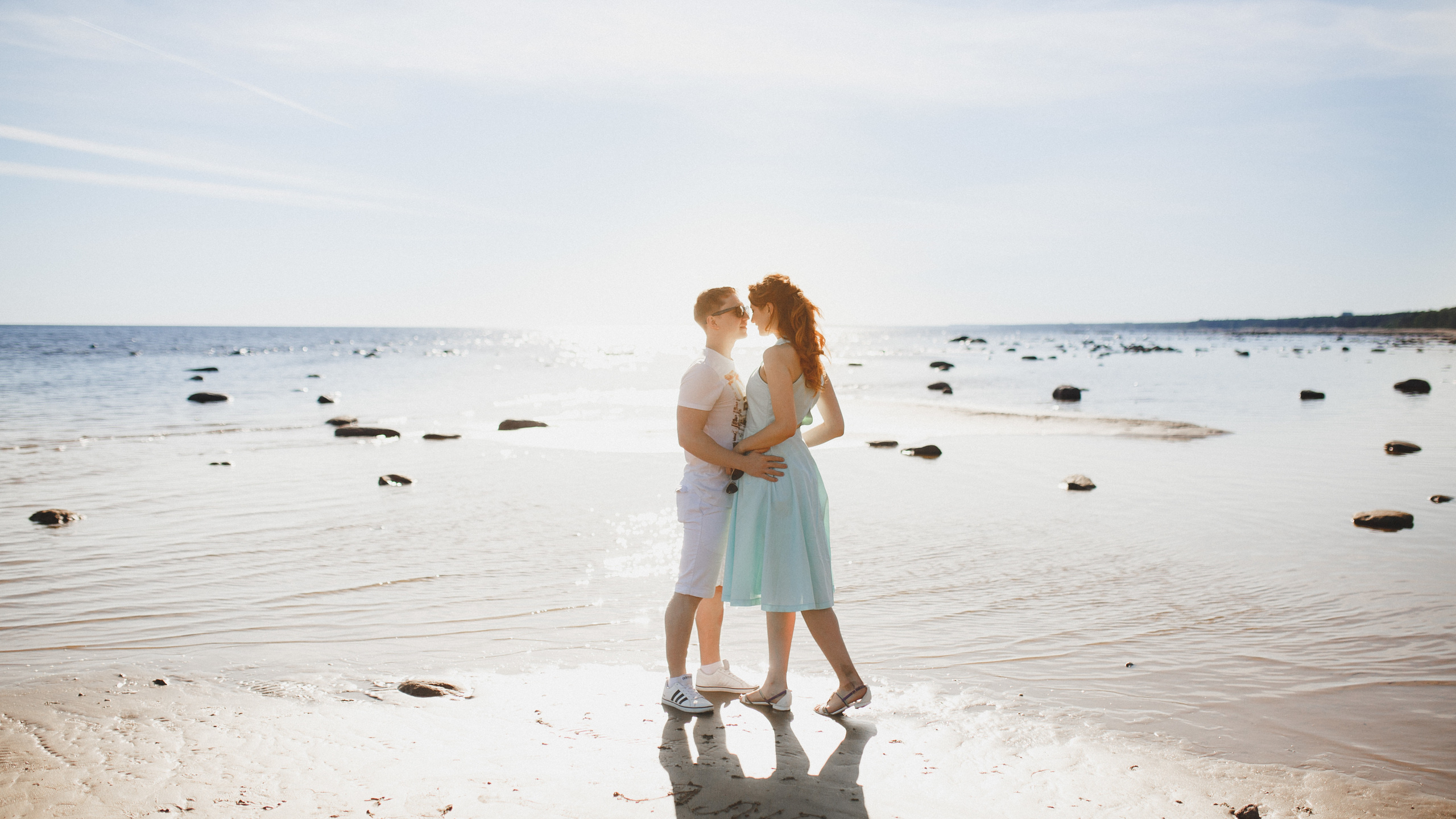 Портфолио семейного фотографа. Свадебный фотограф в Санкт-Петербурге Никита Кузякин