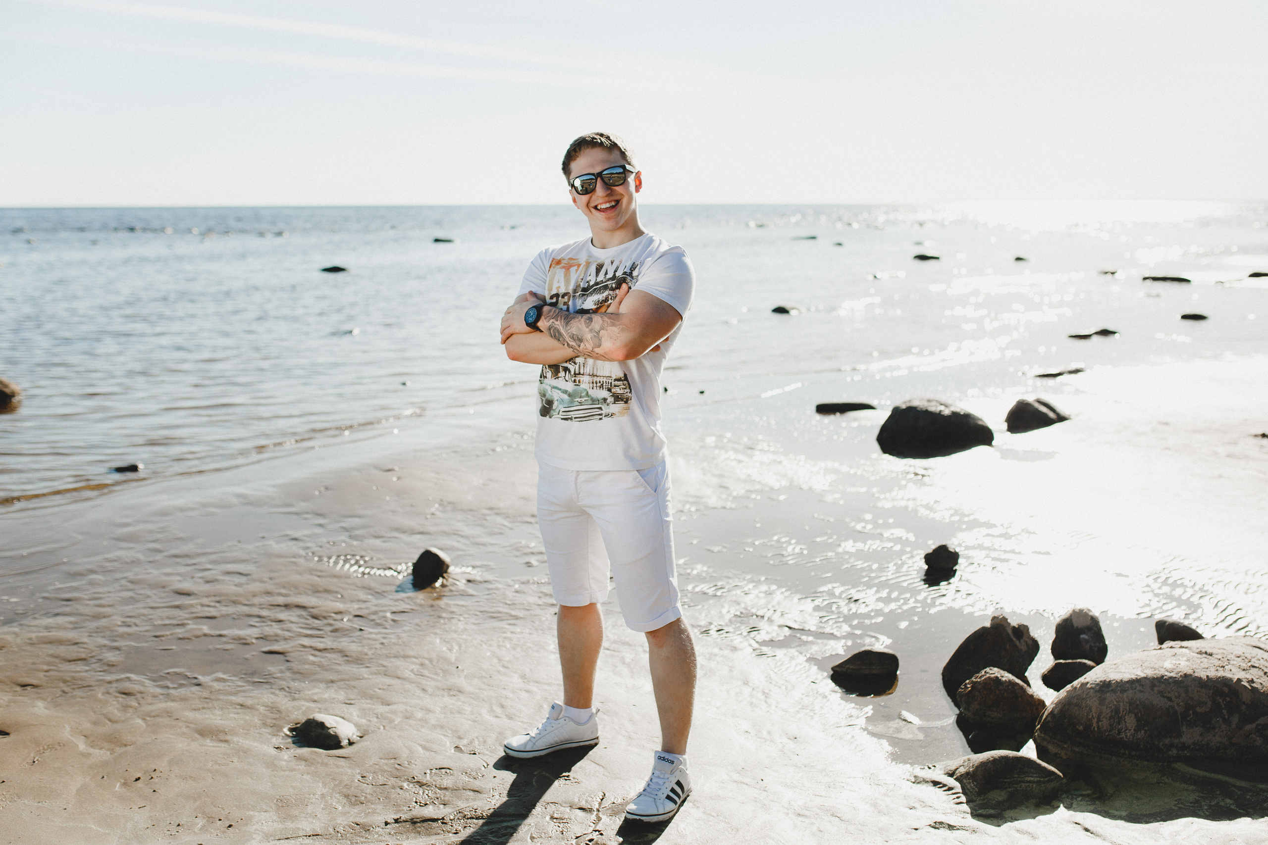 Портфолио семейного фотографа. Свадебный фотограф в Санкт-Петербурге Никита Кузякин