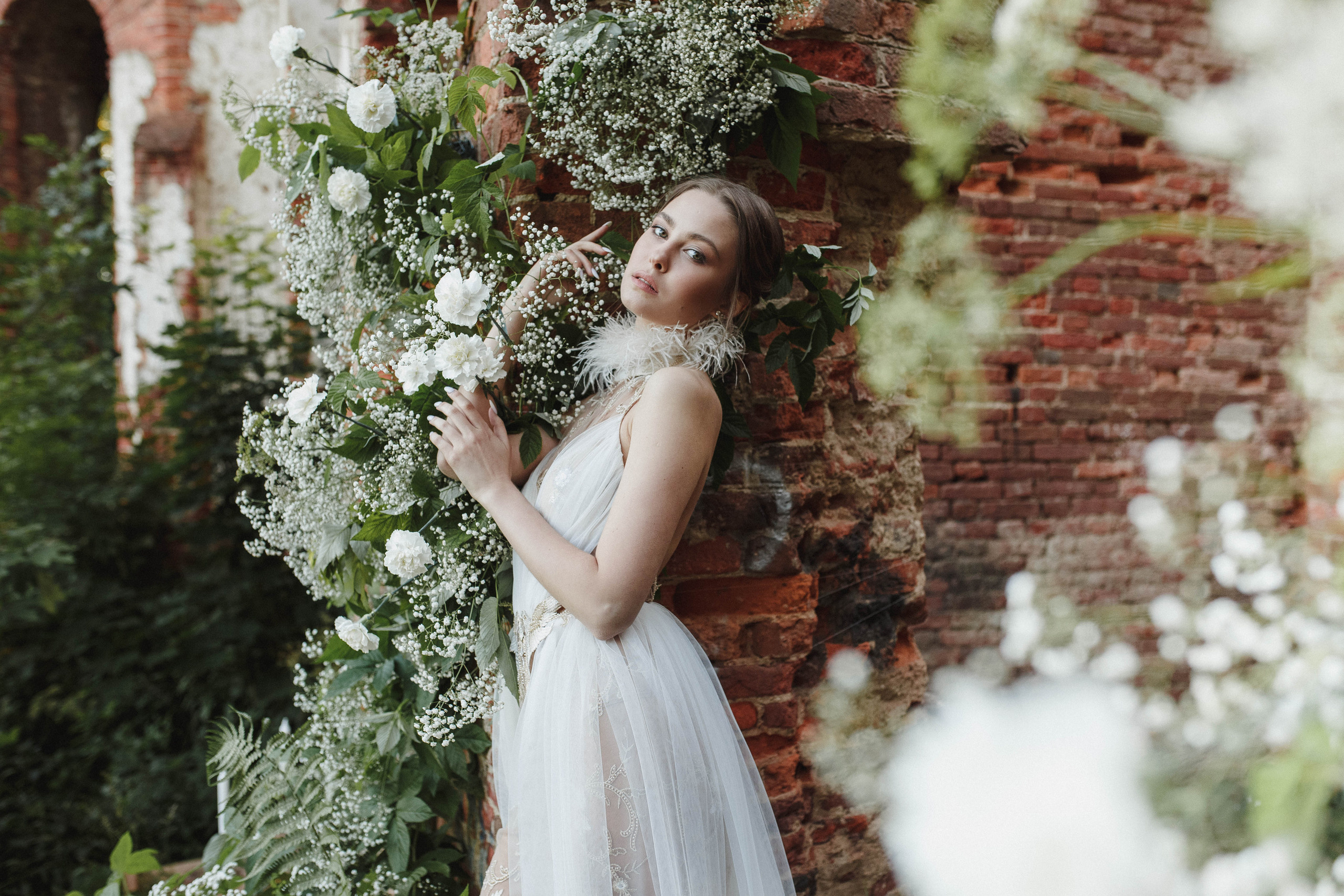 Портфолио свадебного фотографа. Свадебный фотограф в Санкт-Петербурге Никита Кузякин