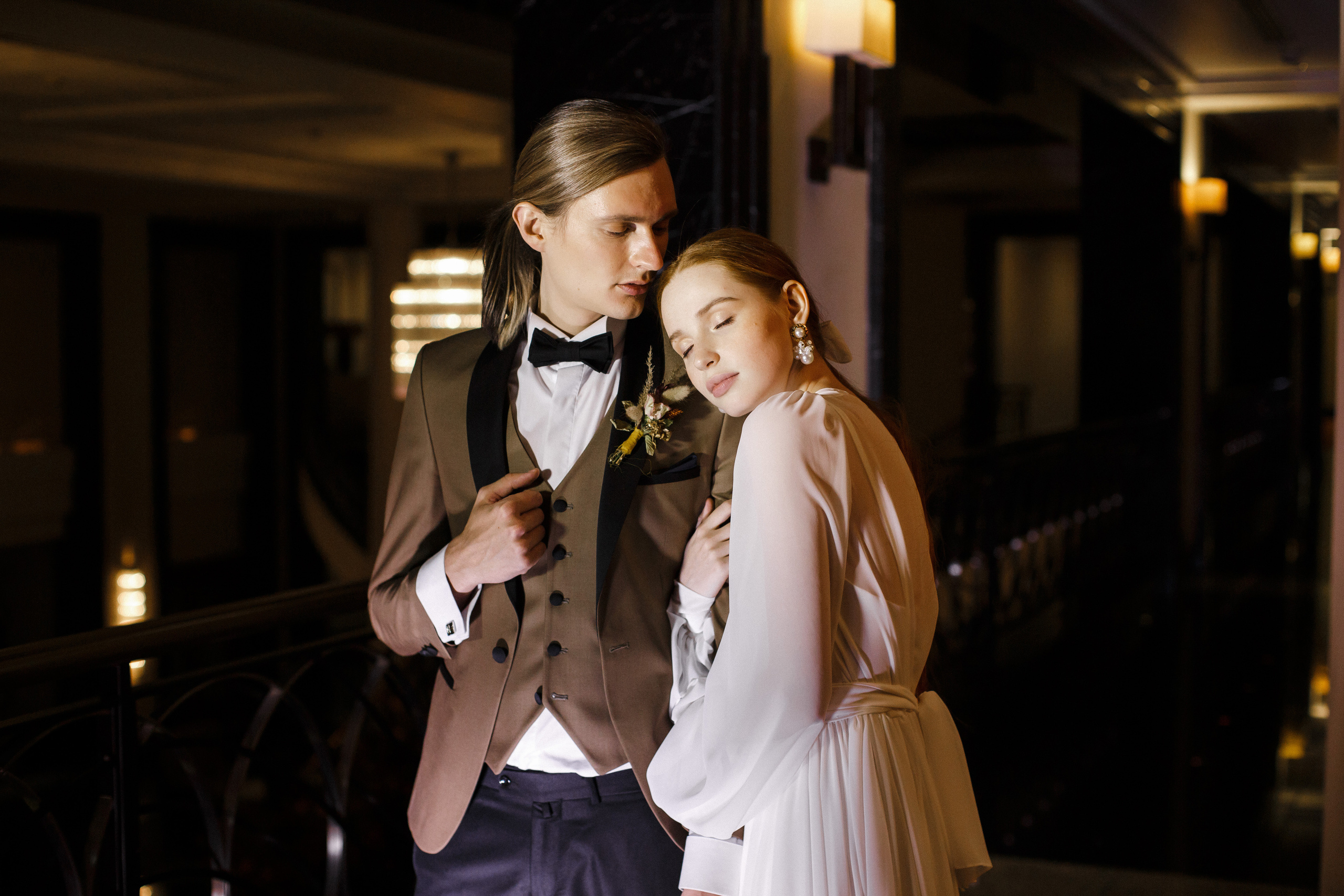 стильная фотосессия посмотреть