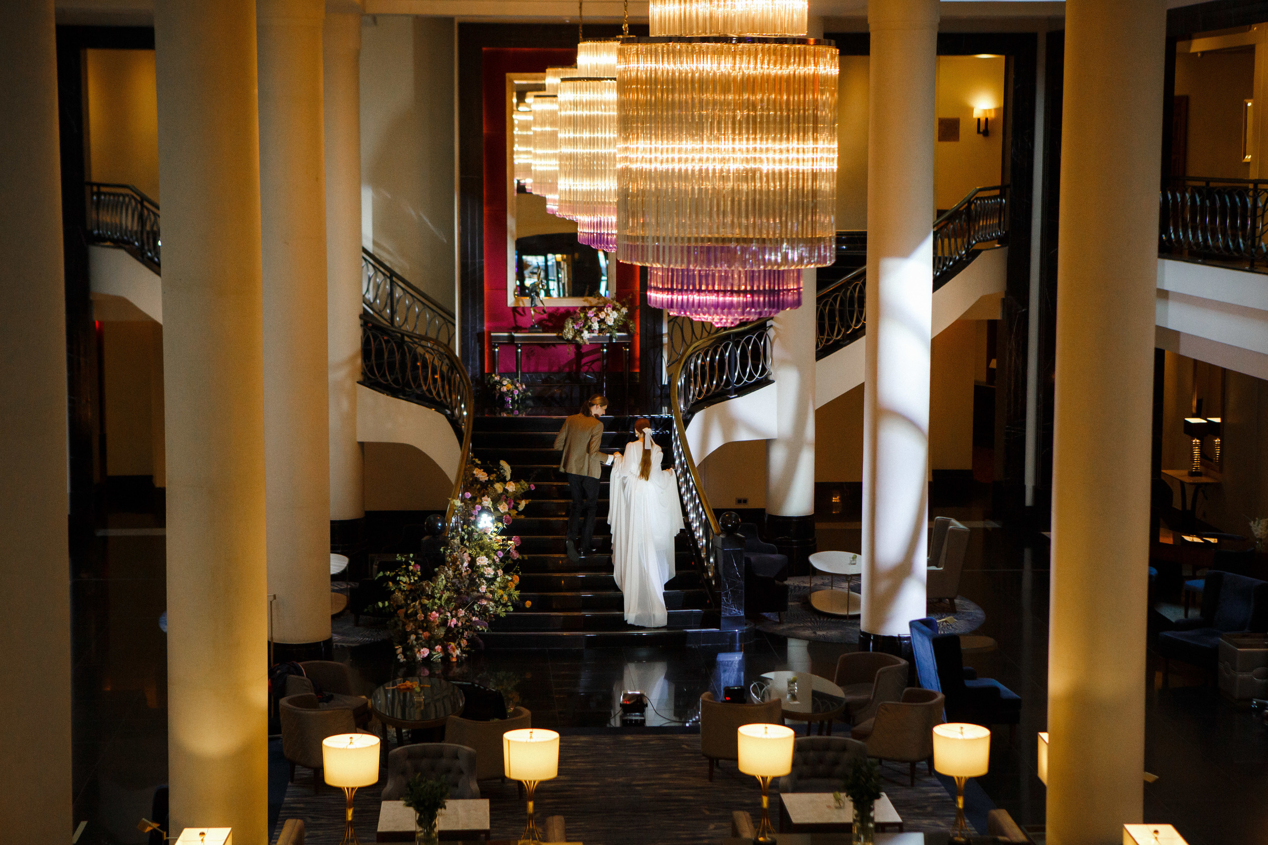 отели спб для свадьбы 