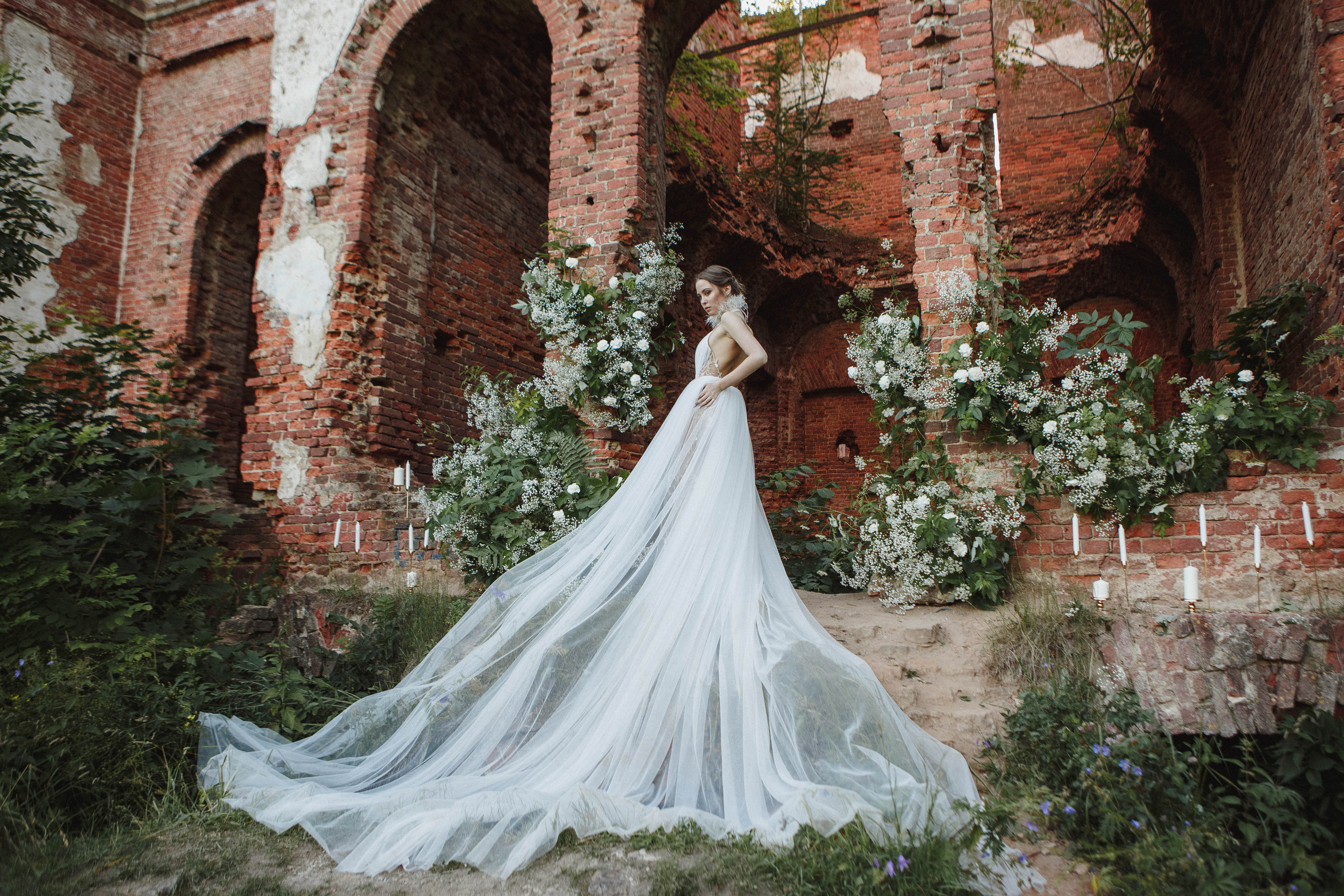 Портфолио свадебного фотографа. Свадебный фотограф в Санкт-Петербурге Никита Кузякин