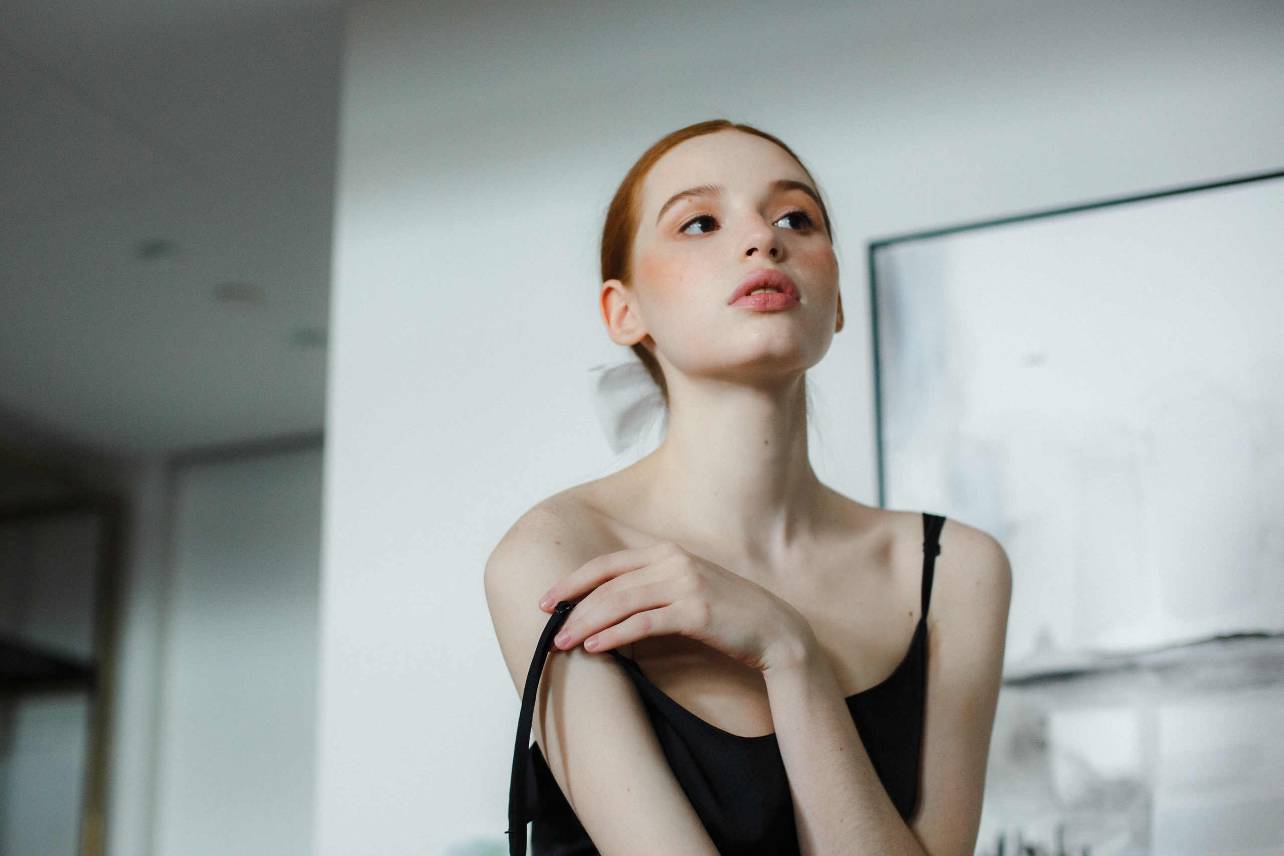 образ на утро невесты