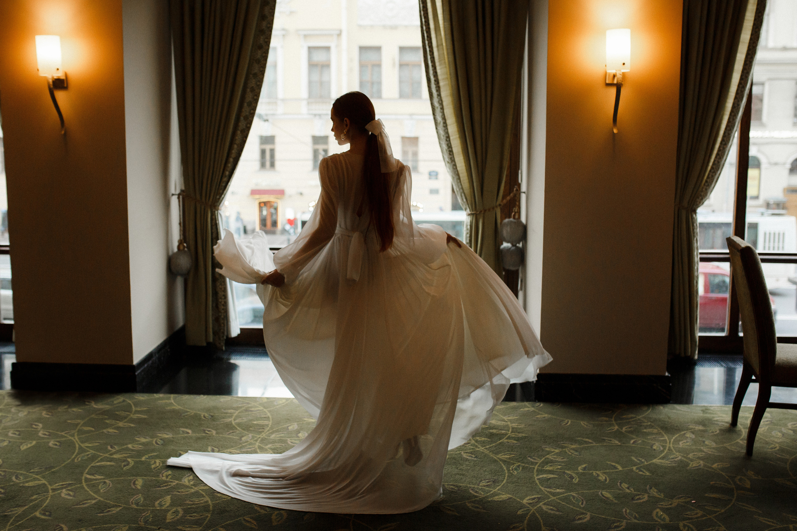 Портфолио свадебного фотографа. Свадебный фотограф в Санкт-Петербурге Никита Кузякин