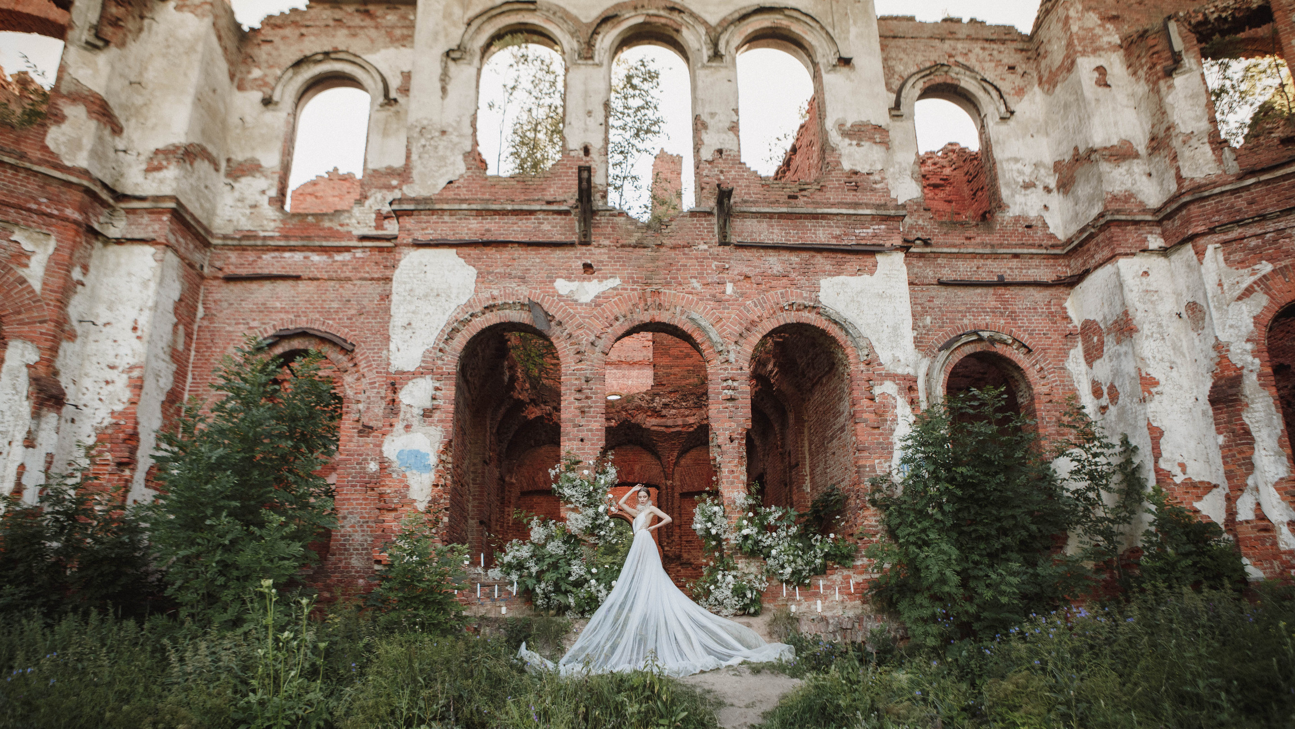 Портфолио свадебного фотографа. Свадебный фотограф в Санкт-Петербурге Никита Кузякин