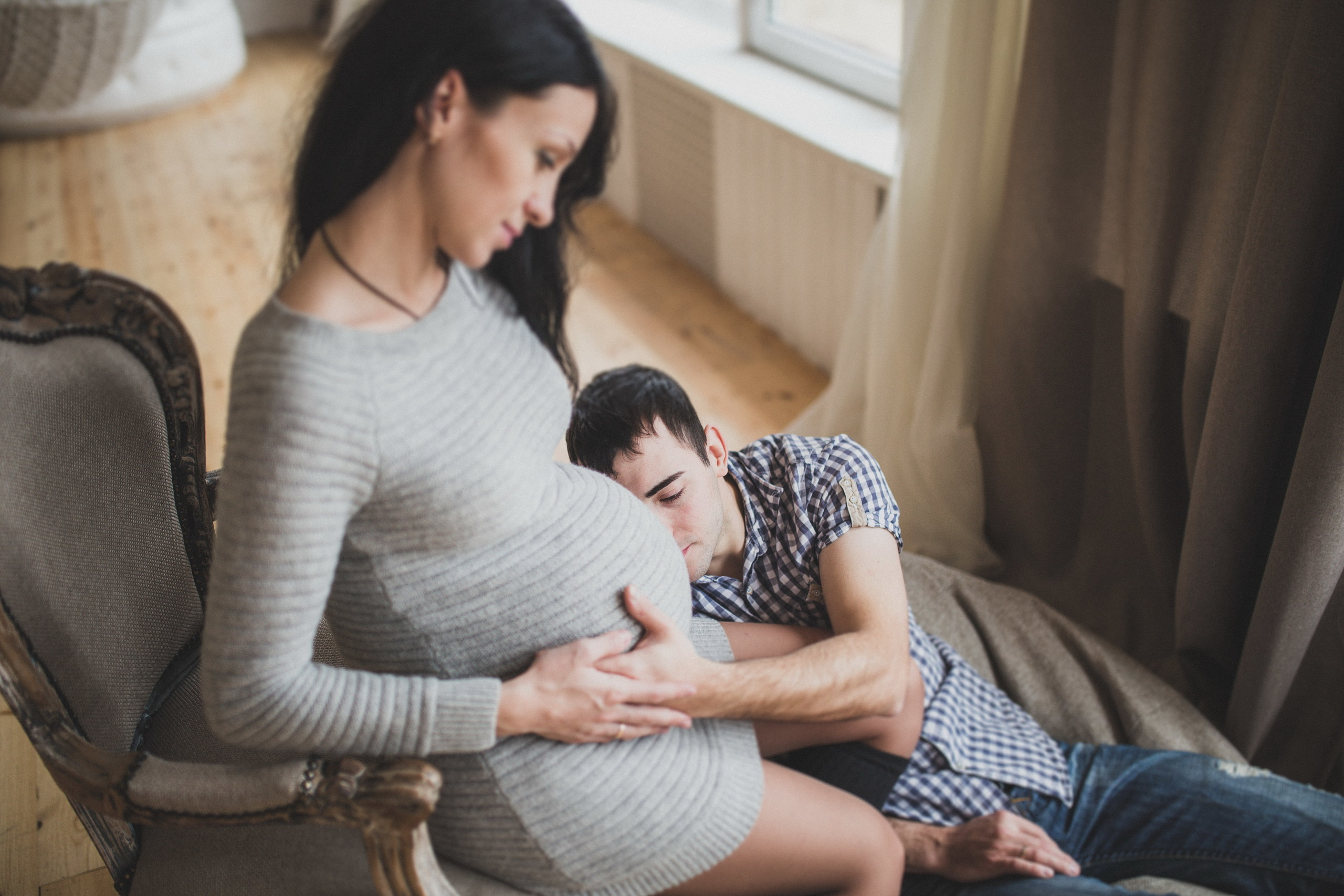 Портфолио семейного фотографа. Свадебный фотограф в Санкт-Петербурге Никита Кузякин