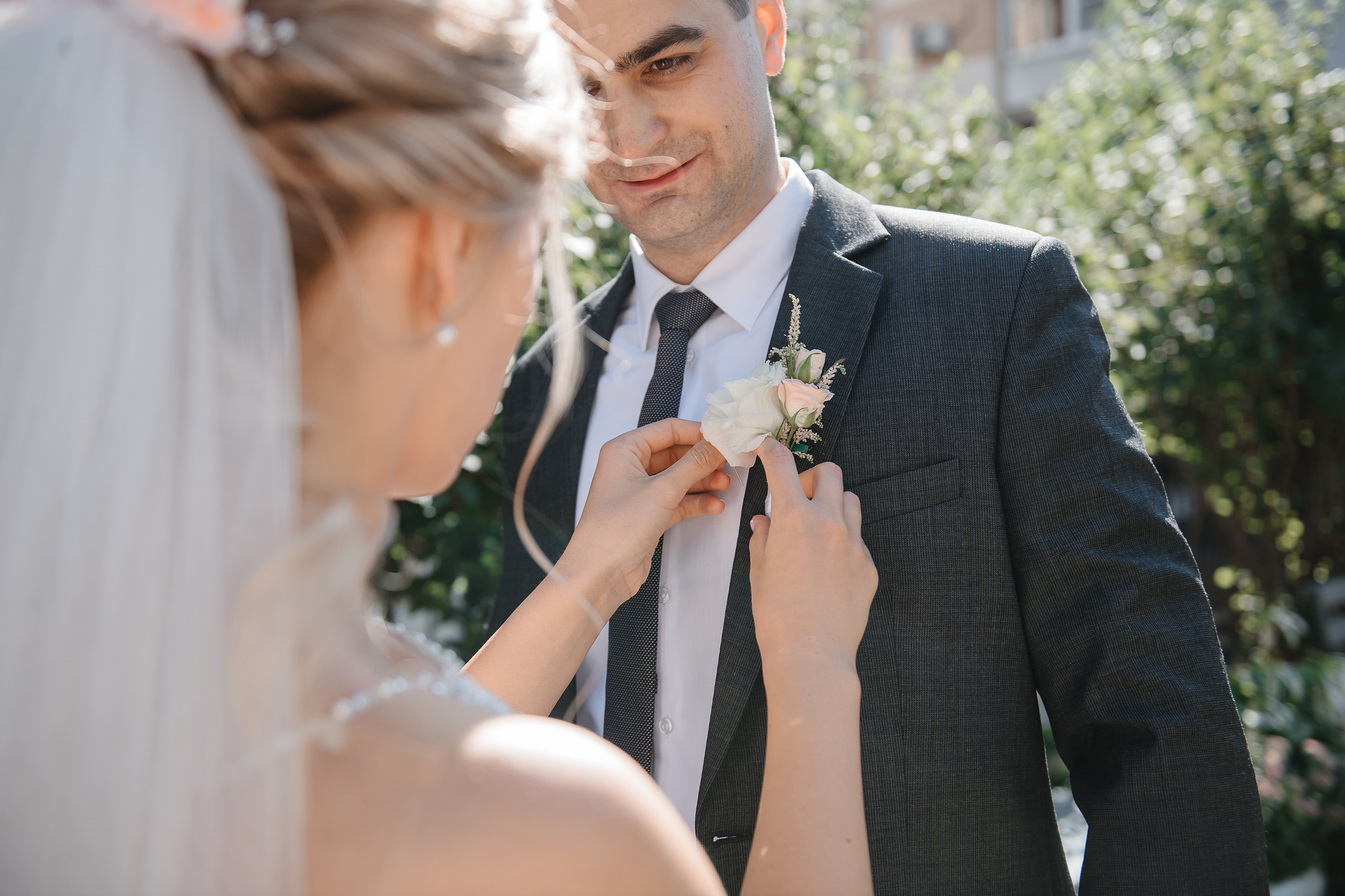 Свадьба Константина и Алины. Фотограф Валерия Голубева (Миронова)