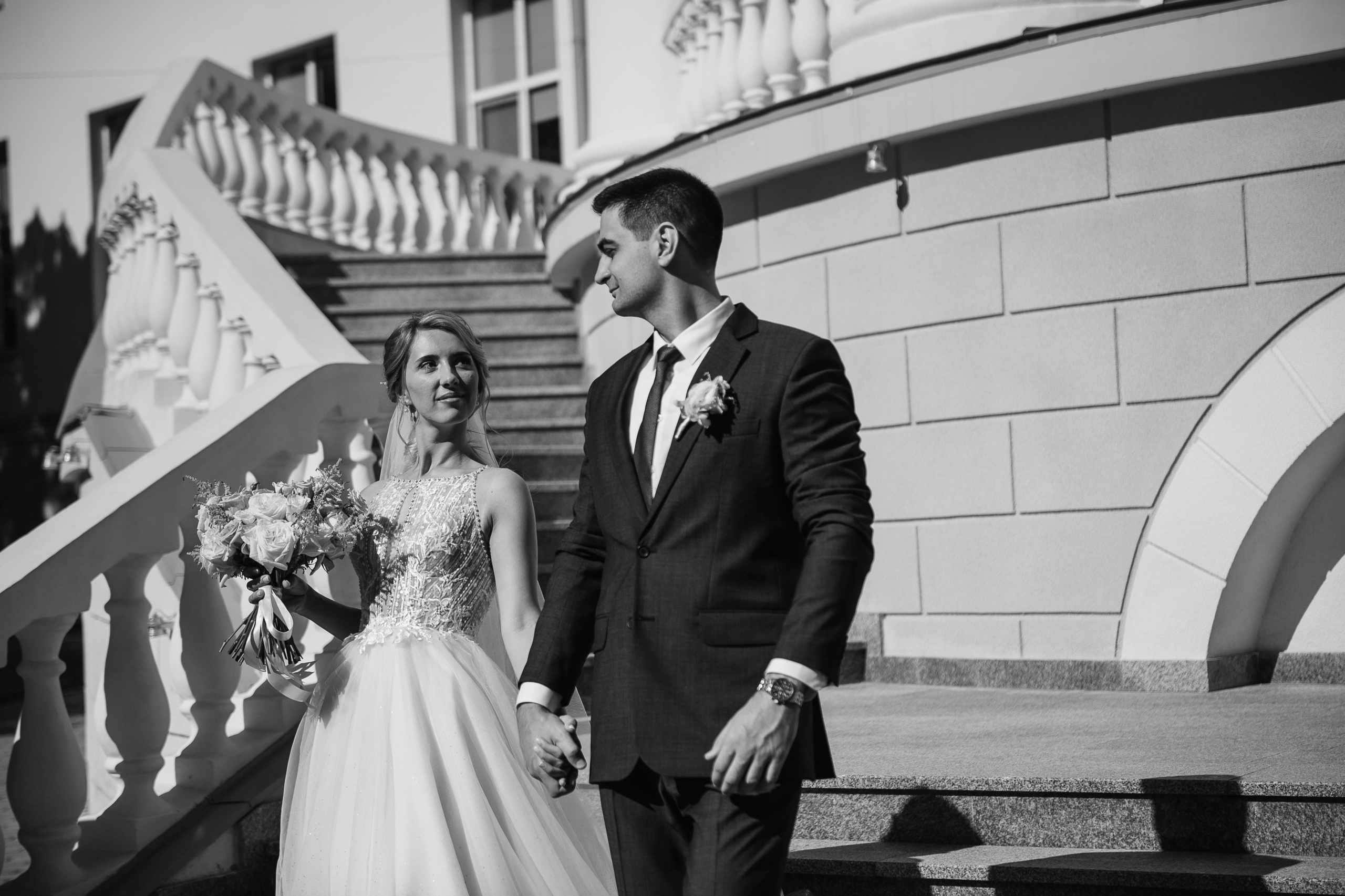 Свадьба Константина и Алины. Фотограф Валерия Голубева (Миронова)