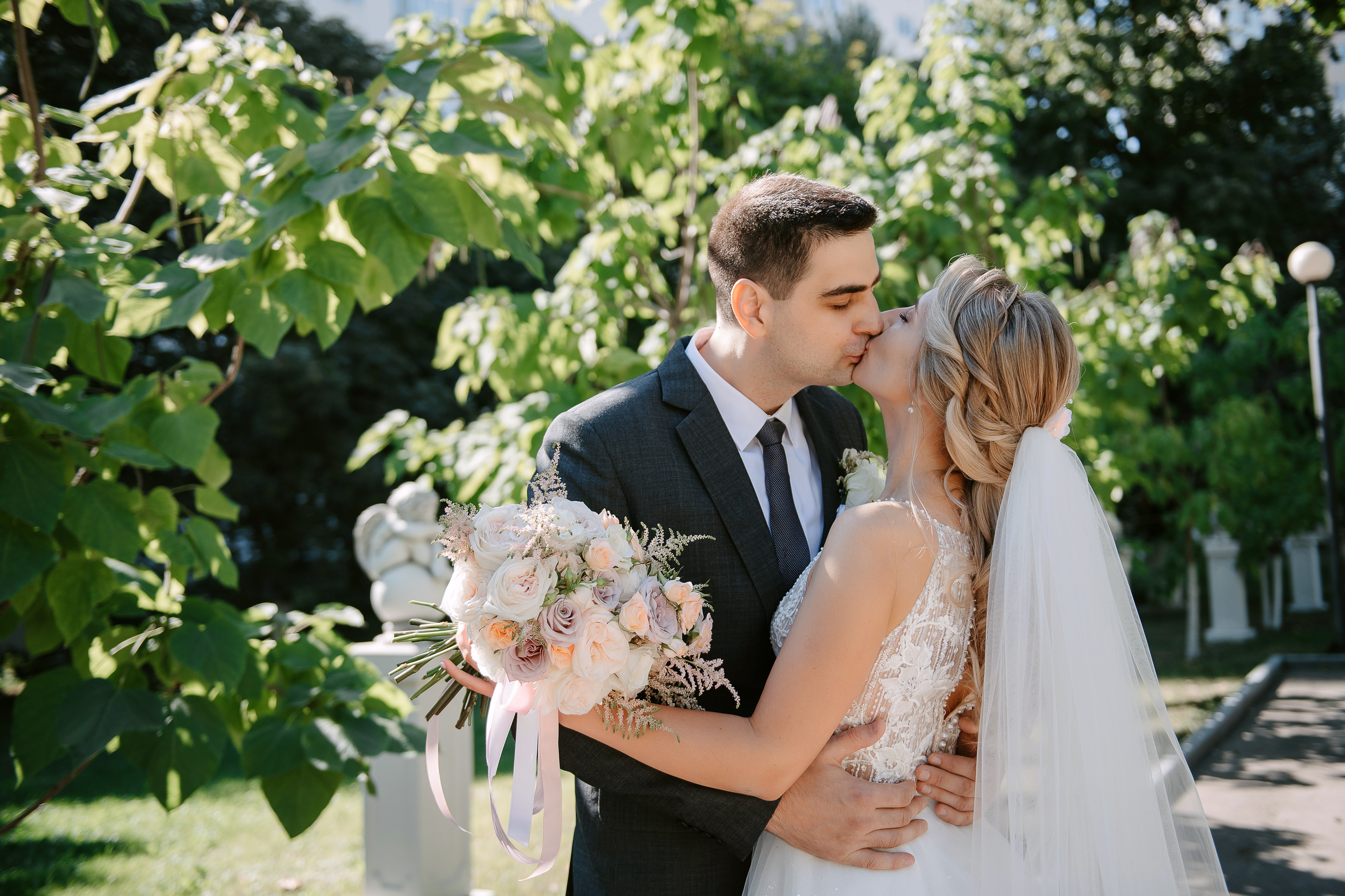 Свадьба Константина и Алины. Фотограф Валерия Голубева (Миронова)