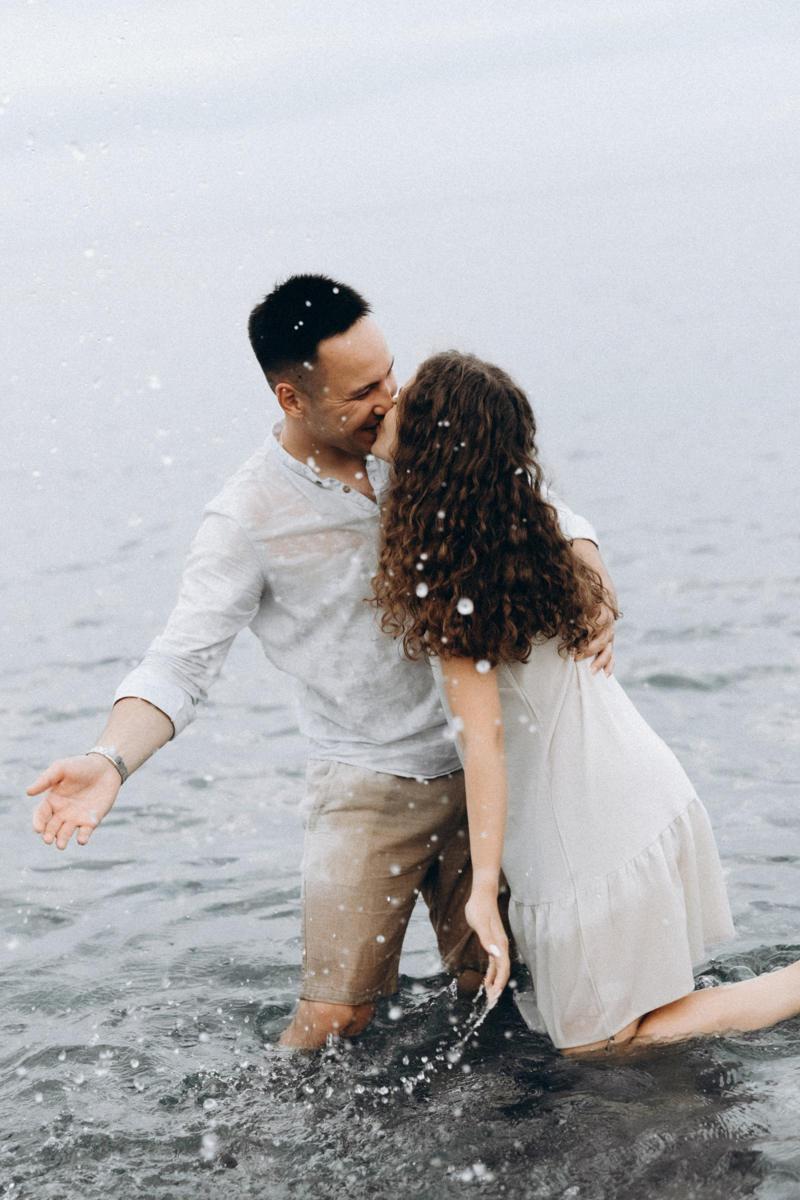 Юлия и Руслан. Фотограф Сочи Адлер Красная Поляна Ошутина Анастасия