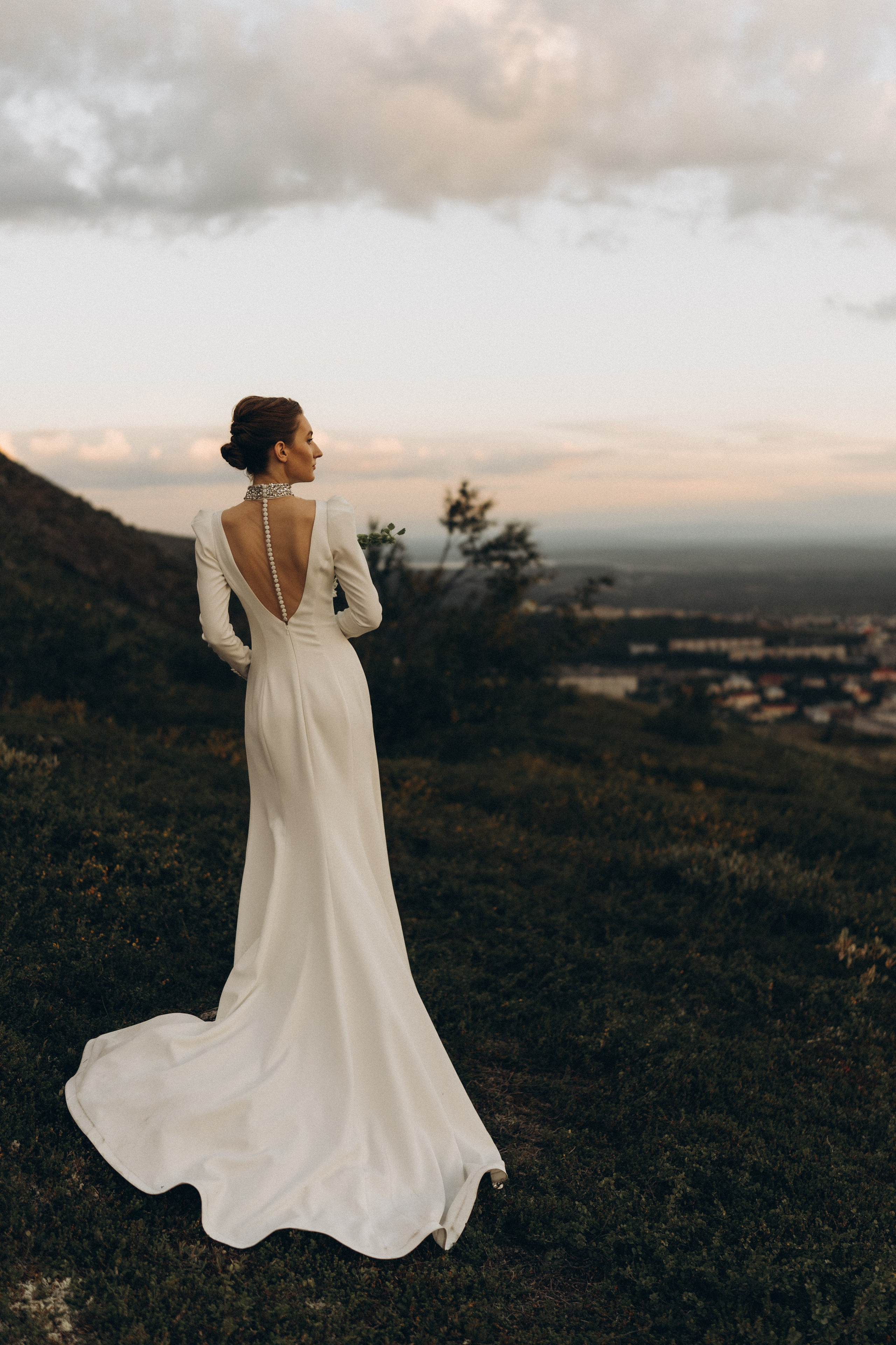 Роман и Валерия. Свадебный фотограф Артем Смирнов